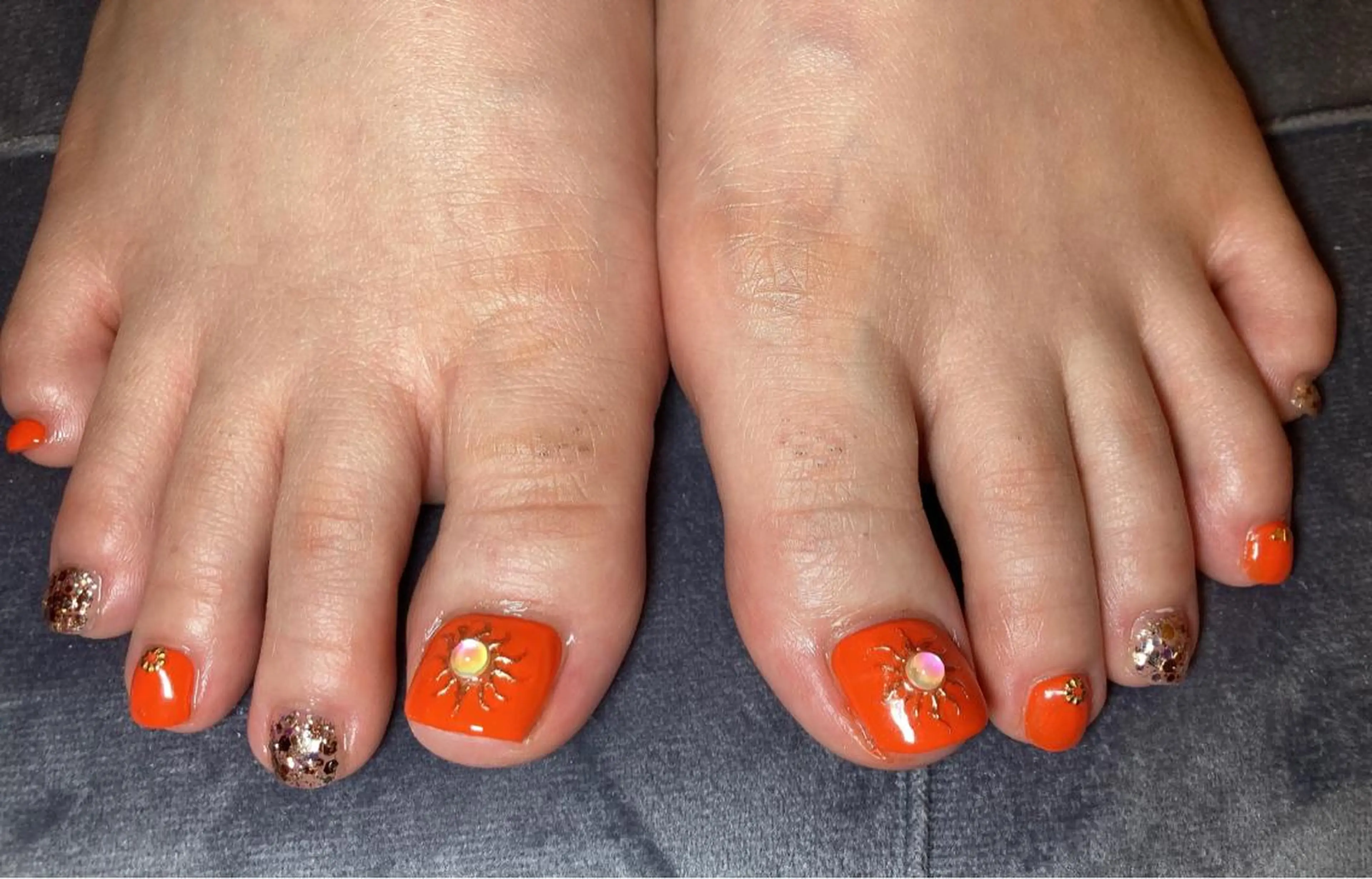 ネイル HaL NaiLのネイルデザイン