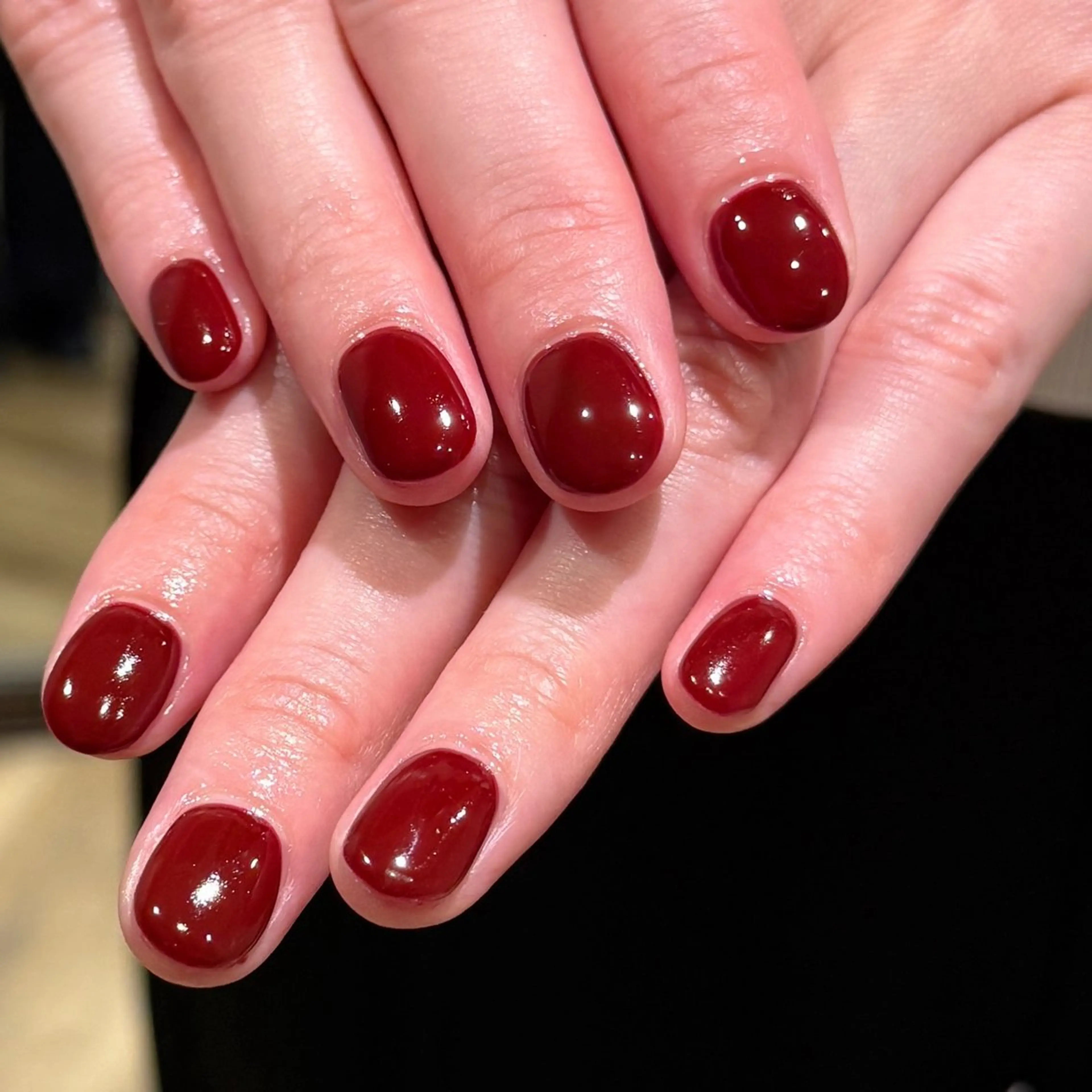 ネイル ハンドネイル ARCANA nailsalonのネイルデザイン