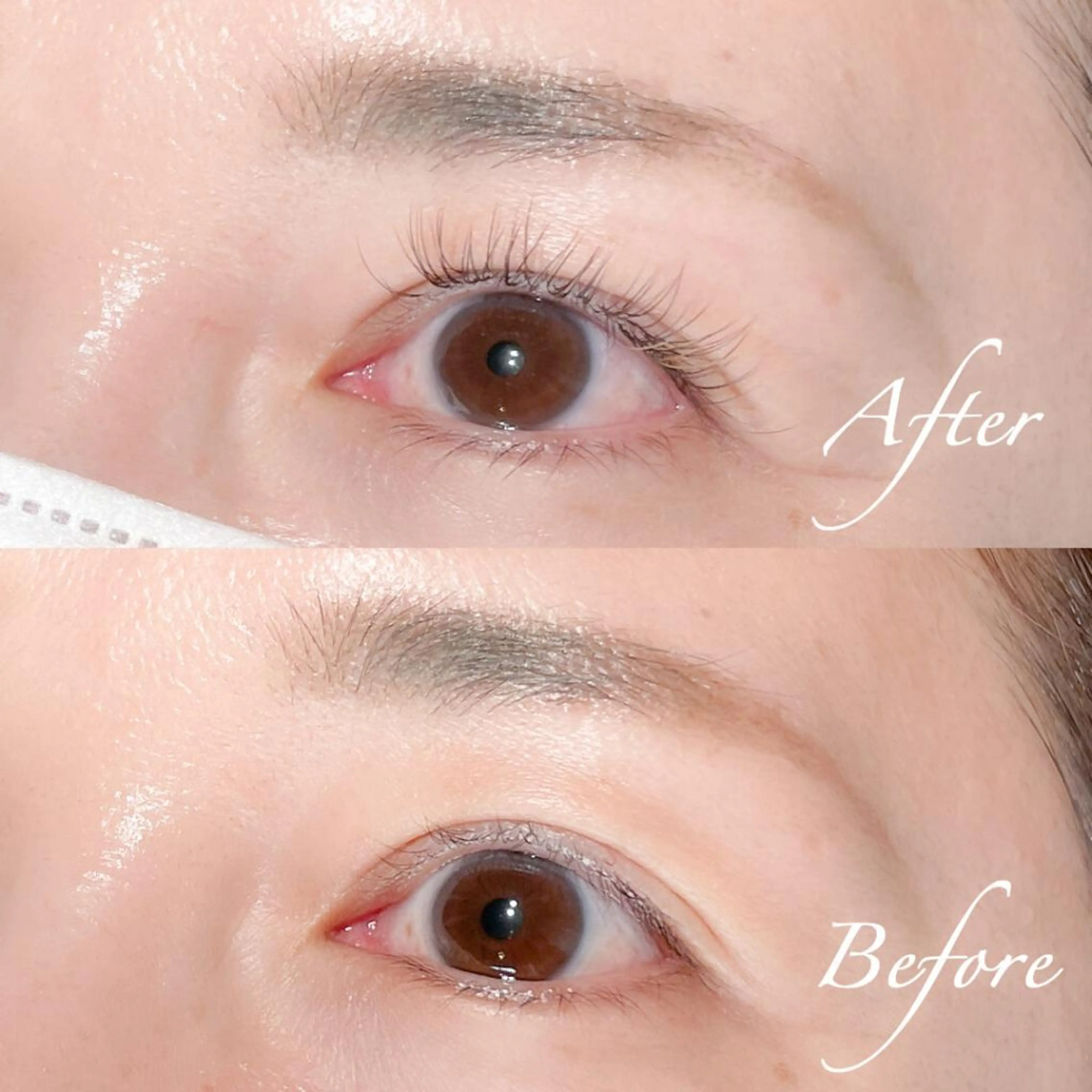 マツエク・マツパ マツパ/マツエク アイリスト　酒井の眉毛・アイブロウイメージ