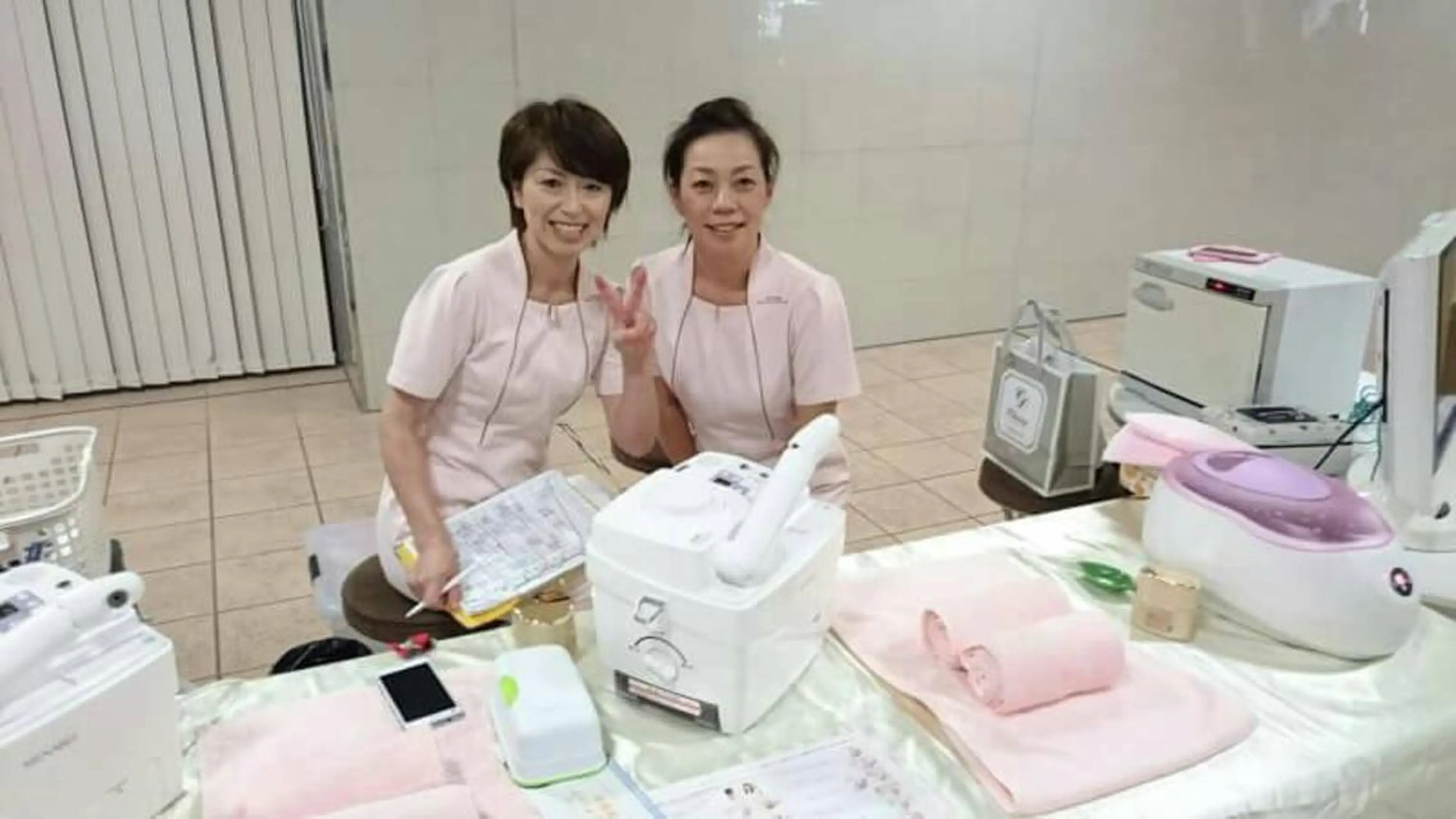 メナードフェイシャルサロン高崎倉賀野店所属・メナード山口 陽子のエステ・リラクイメージ