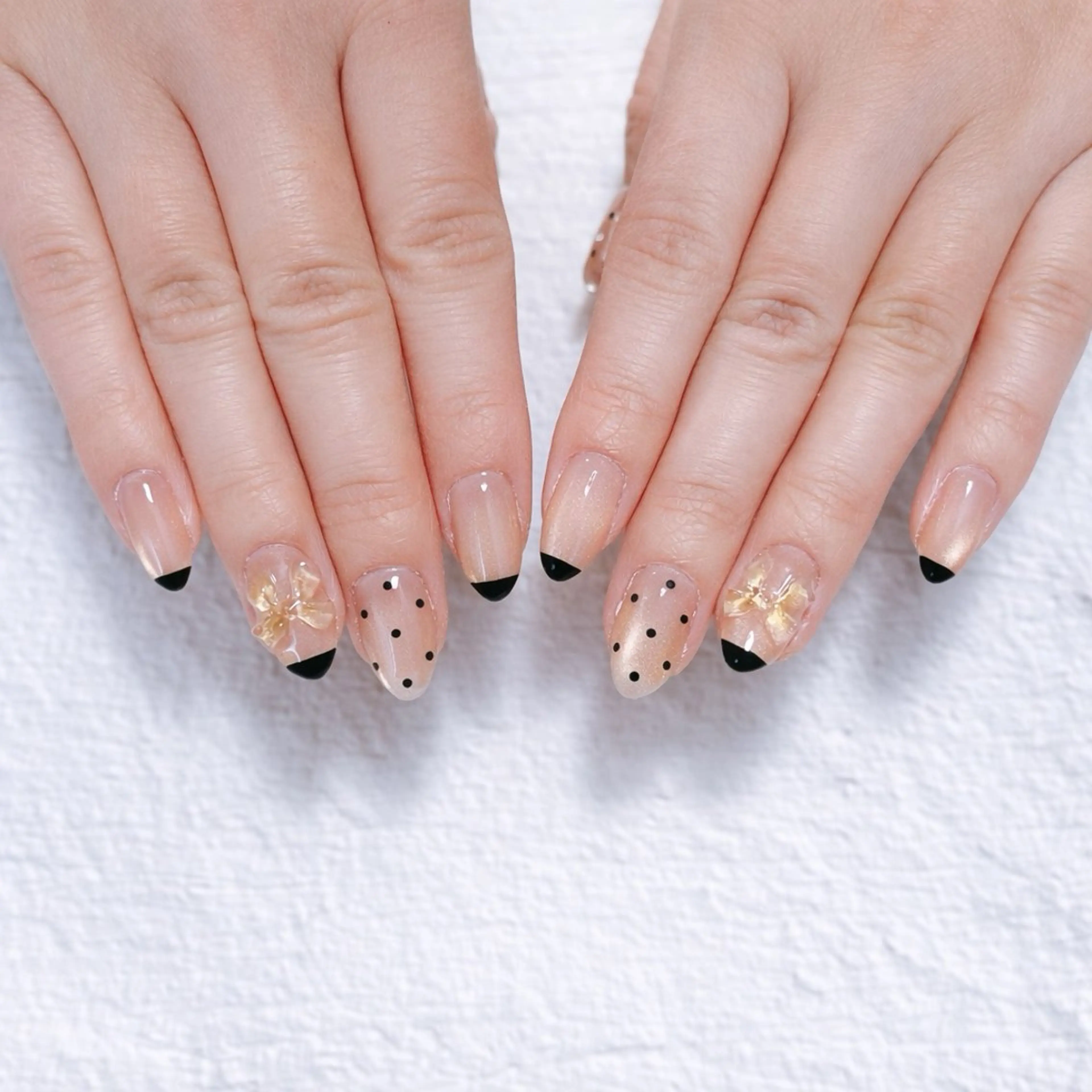 ネイル T.NAIL星ヶ丘所属・T.NAIL星ヶ丘/ 歴18年丁寧施術のネイルデザイン