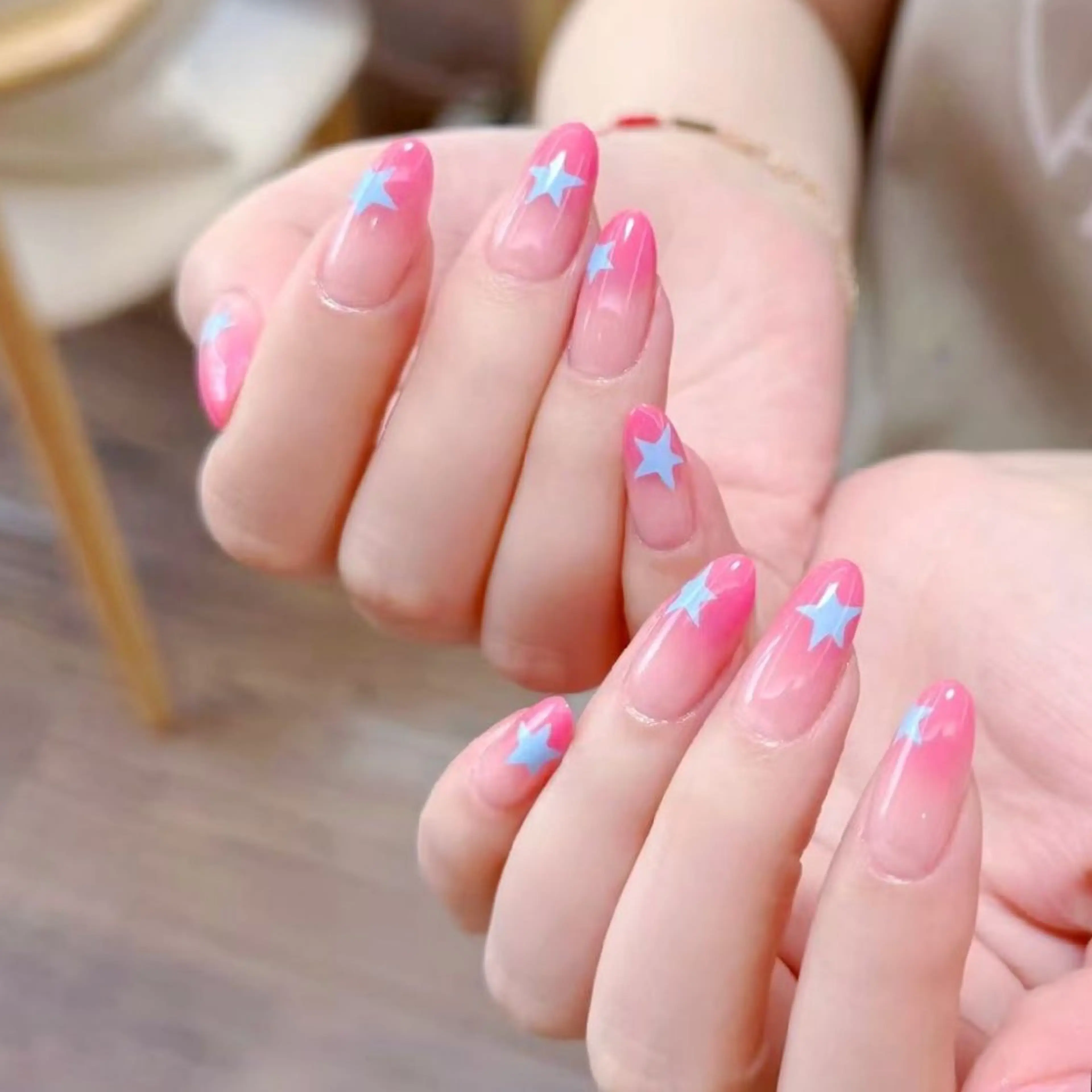 ネイル ハンドネイル ハンドケア Lemon所属・MonAmie NailSalonのネイルデザイン