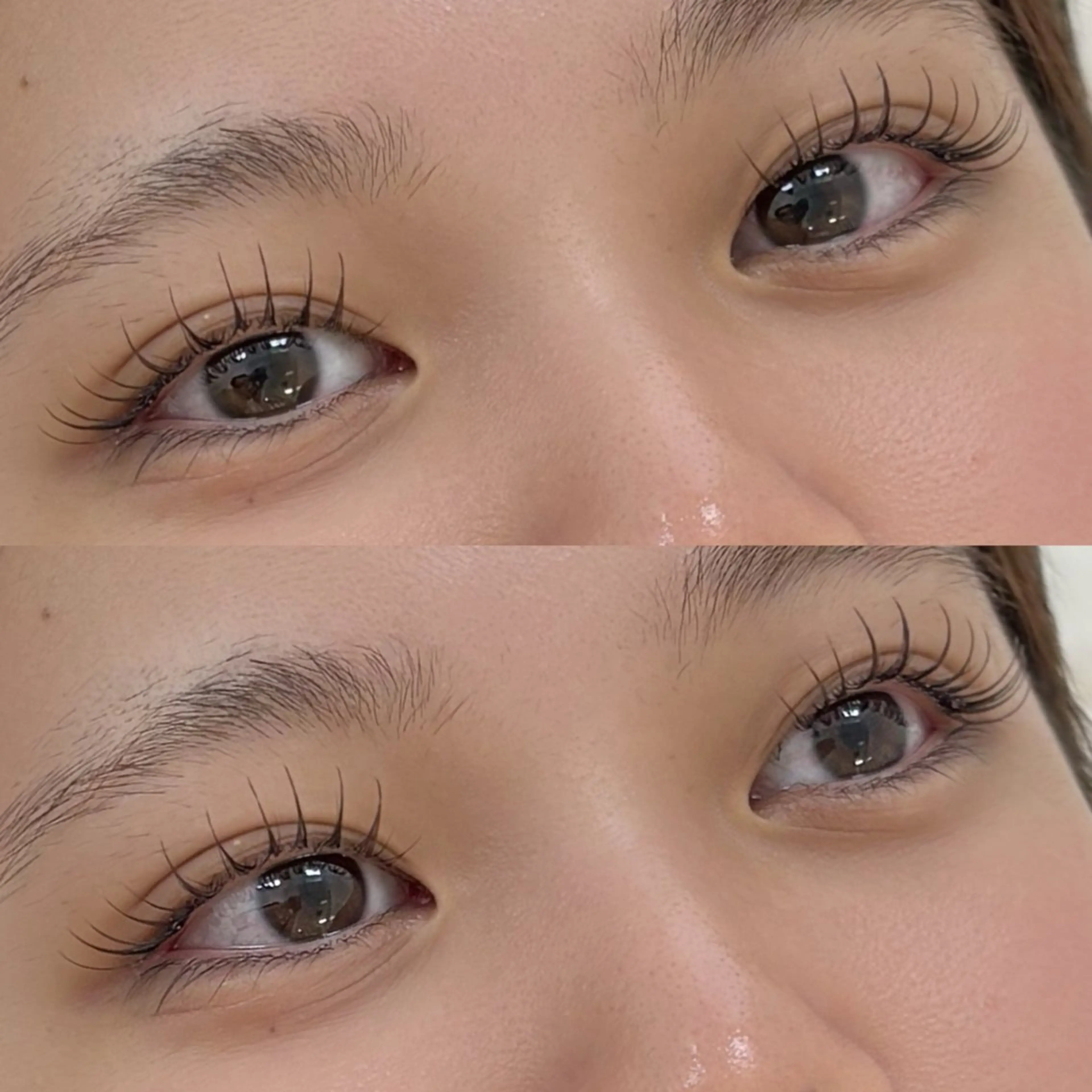 マツエク・マツパ 【EYELA】 MARU🎀のマツエク・マツパデザイン