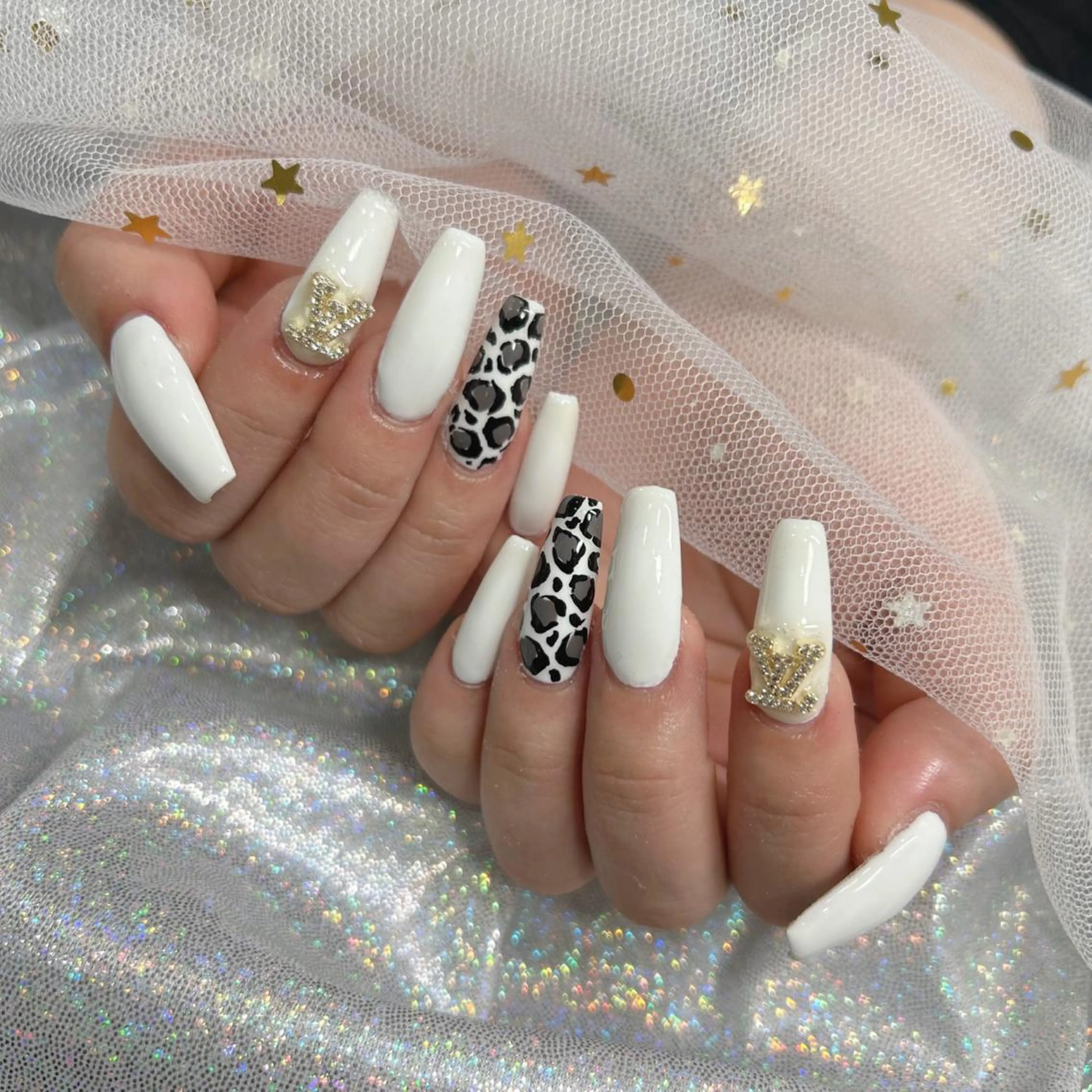 ネイル Nail Salon & MORE.のネイルデザイン