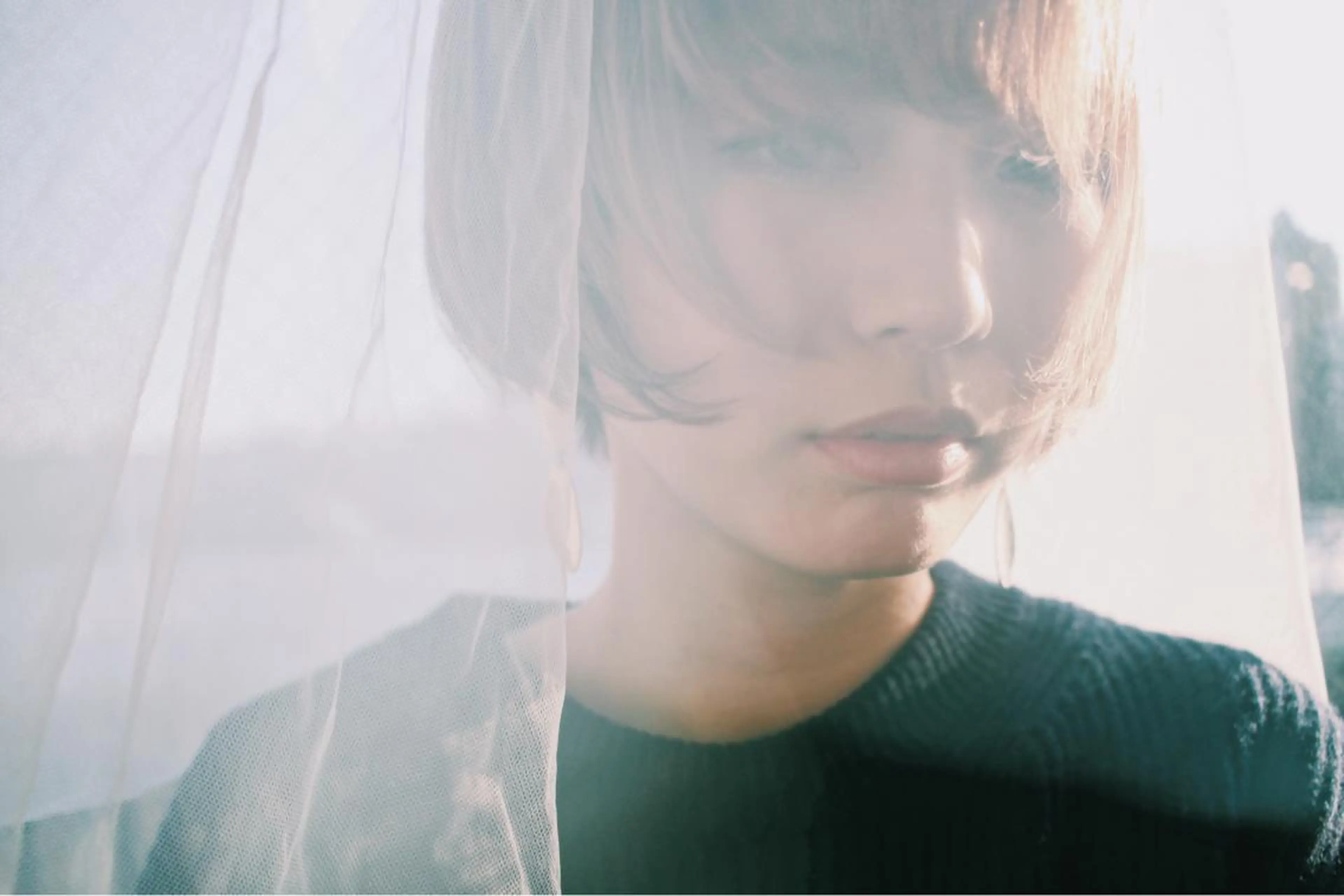 ショート カラー BOB🌟ハイトーン /ブリーチ/TAKUのヘアスタイル