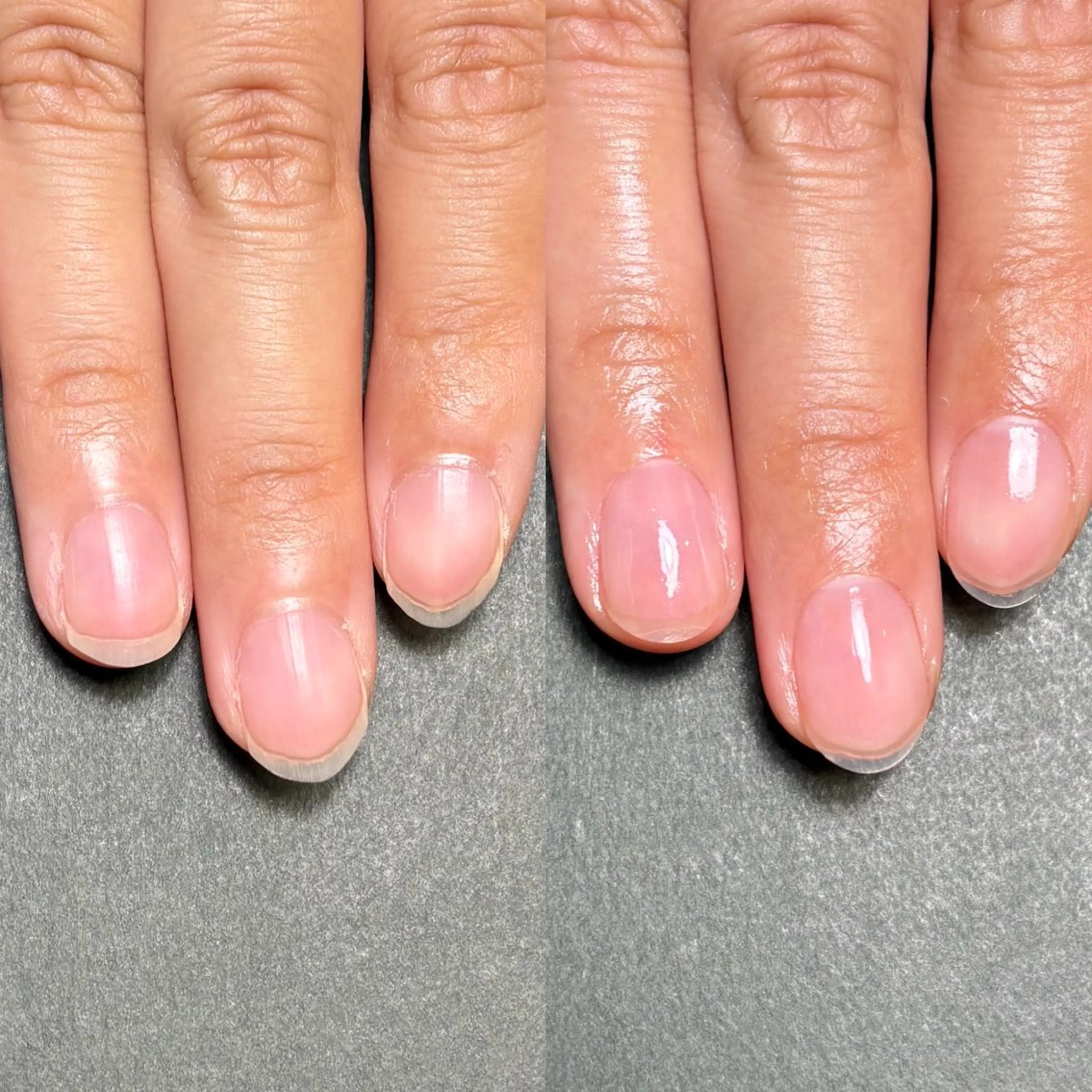 ネイル ハンドケア 関山 志乃のネイルデザイン