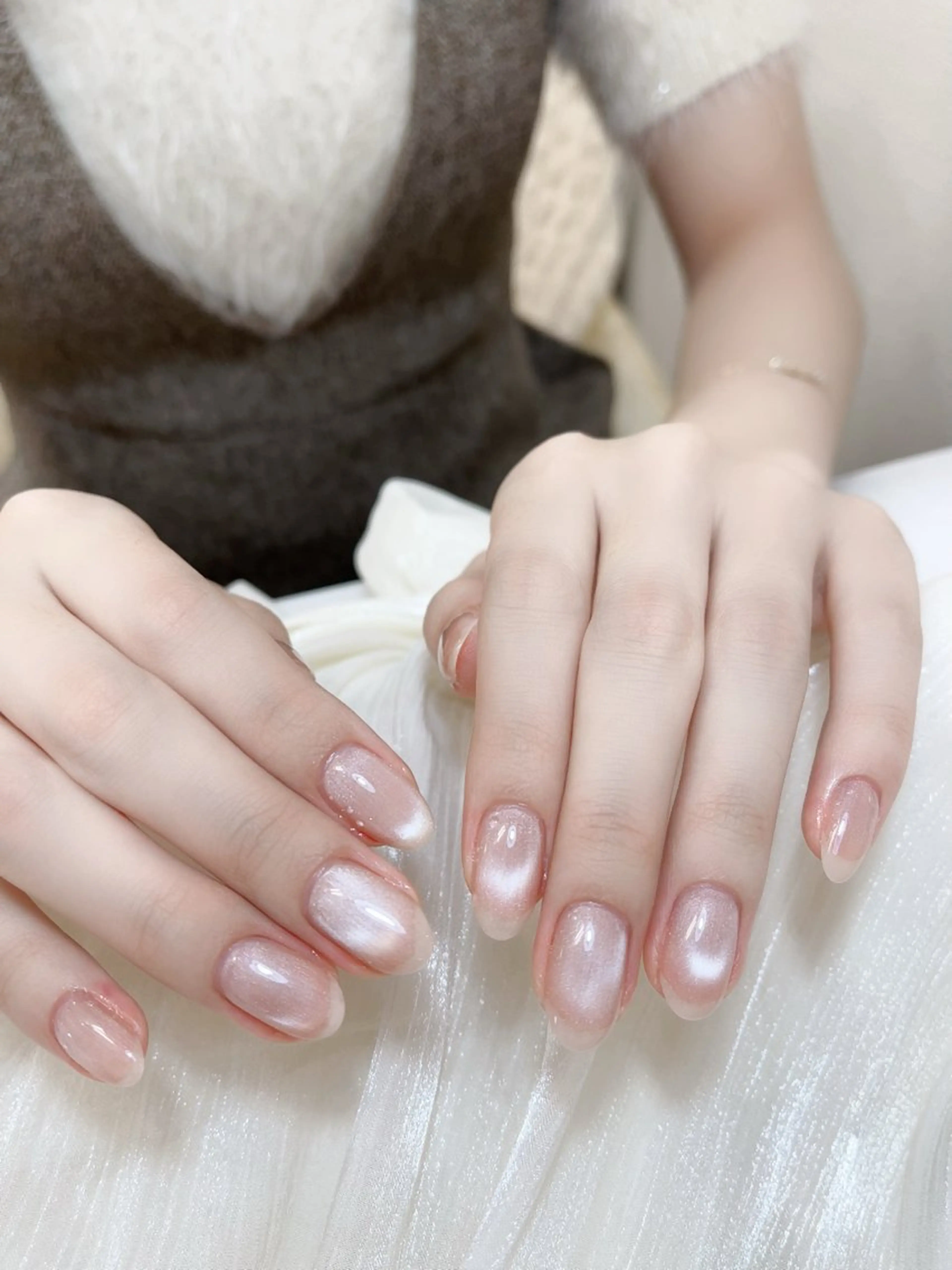 ネイル ハンドネイル DUO MI所属・DUO   MI nail salonのネイルデザイン