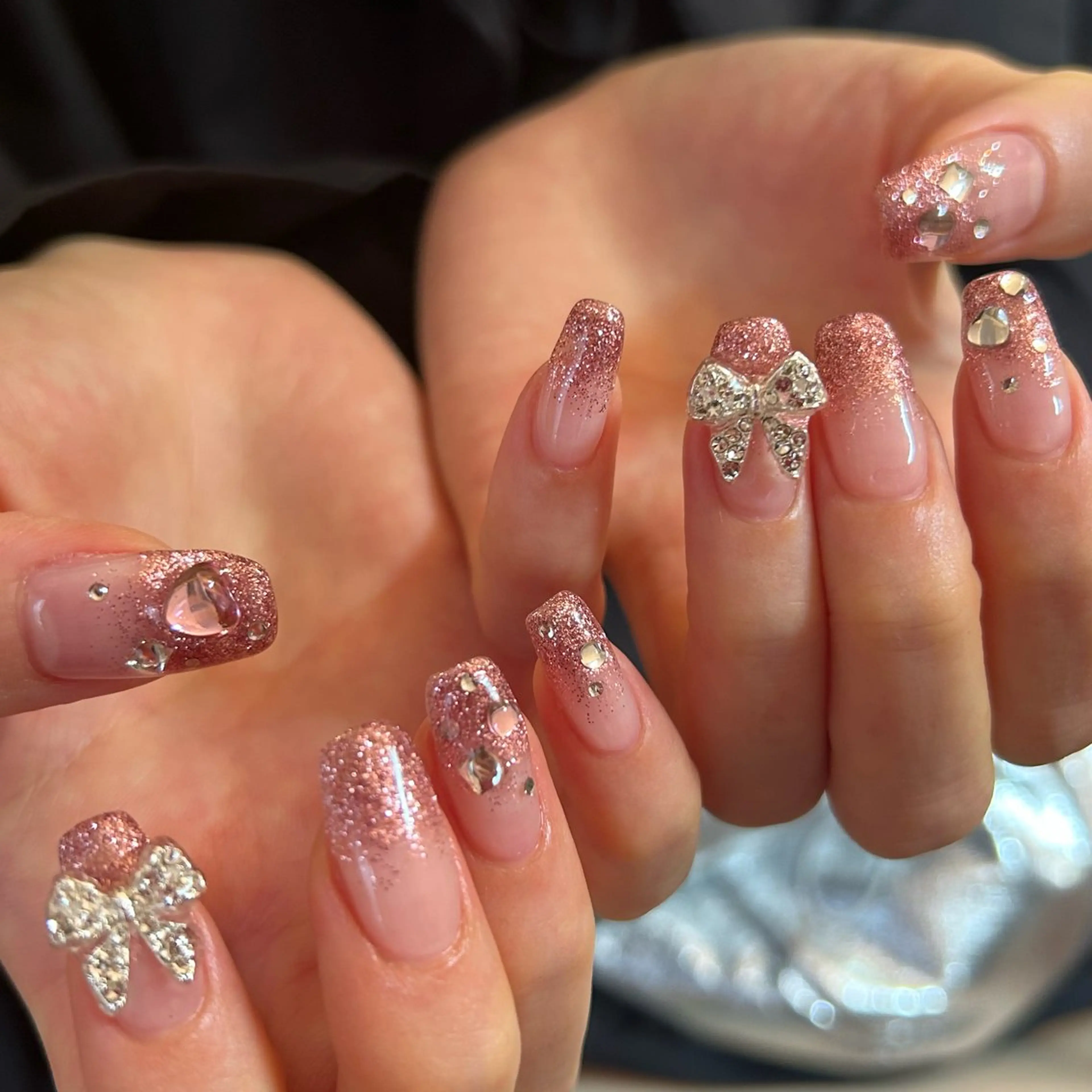 ネイル Abe _表参道のネイルデザイン