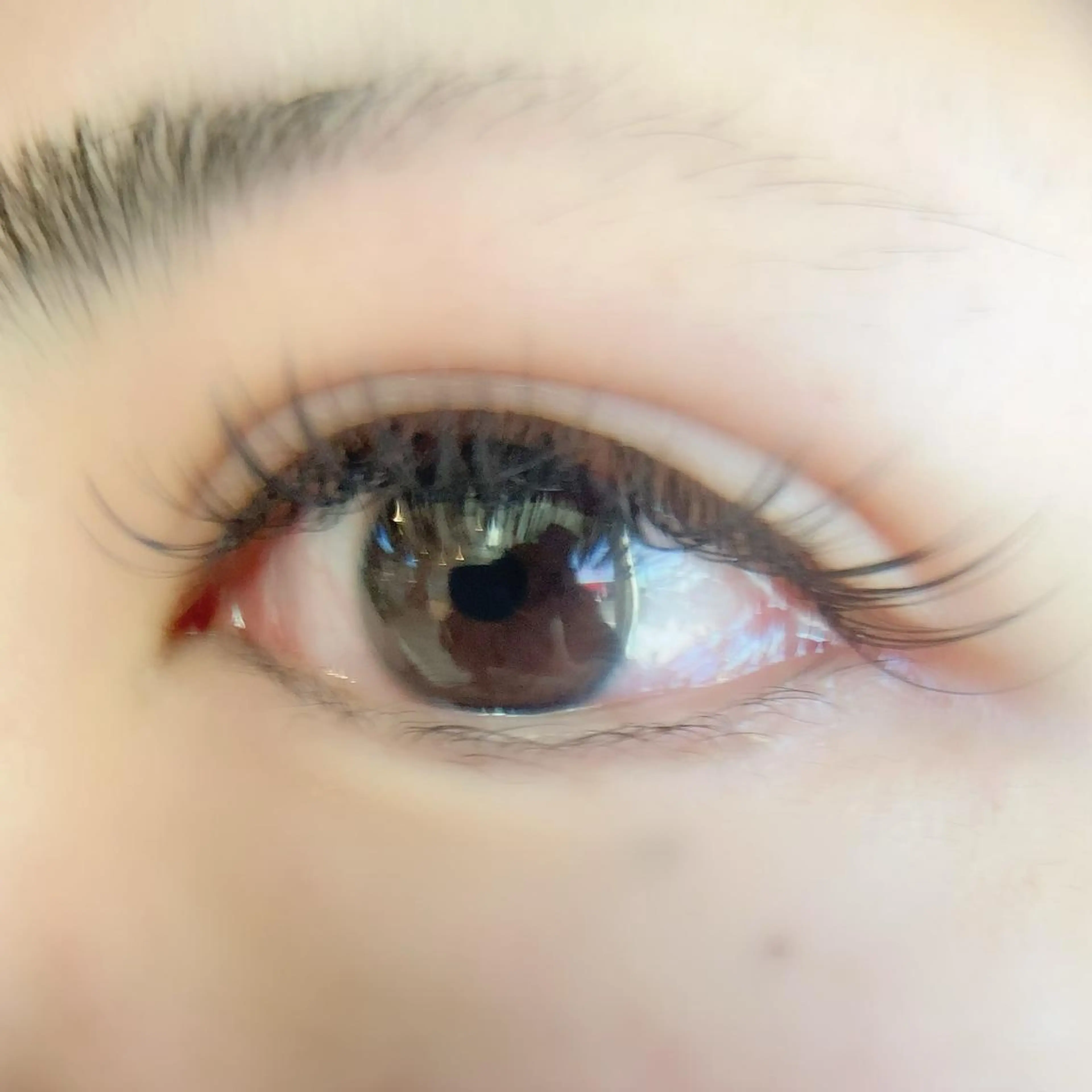 マツエク・マツパ フラットラッシュ EYELASHSALON  PINO所属・eyelash salon PINOのマツエク・マツパデザイン