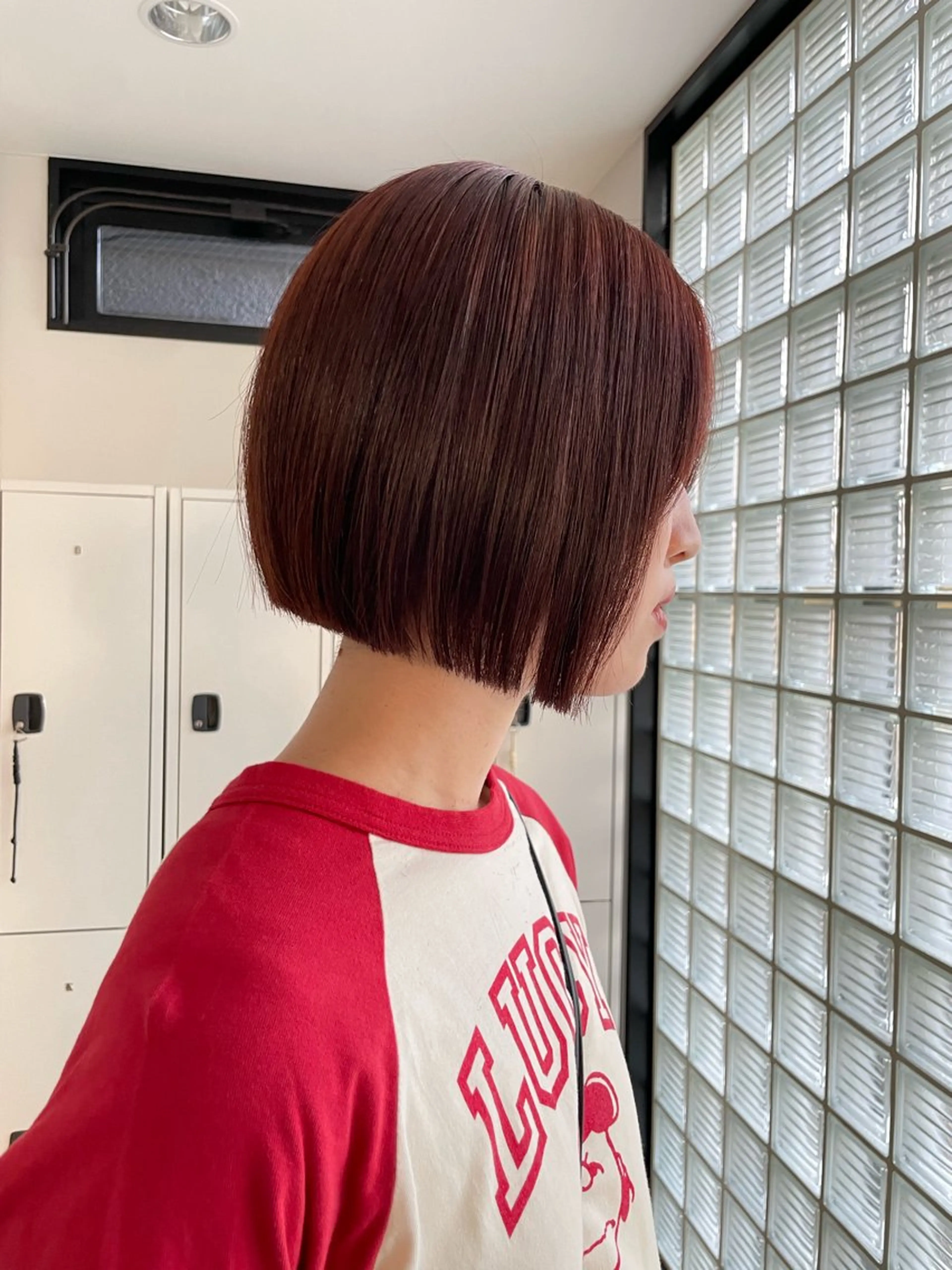 ブリーチリタッチ🪷＋カラー💫の写真