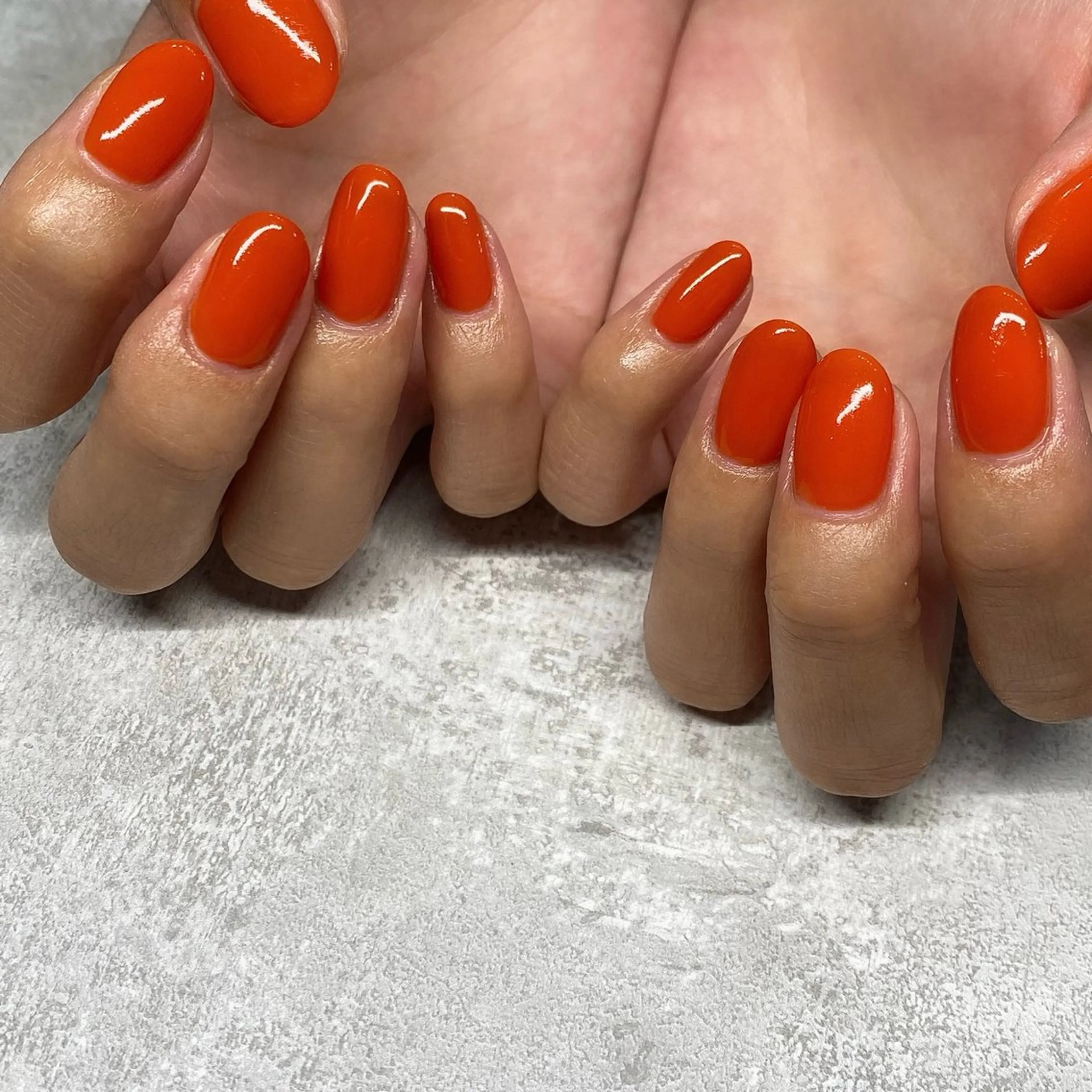 ネイル ハンドネイル KONDO RIHO♡のネイルデザイン