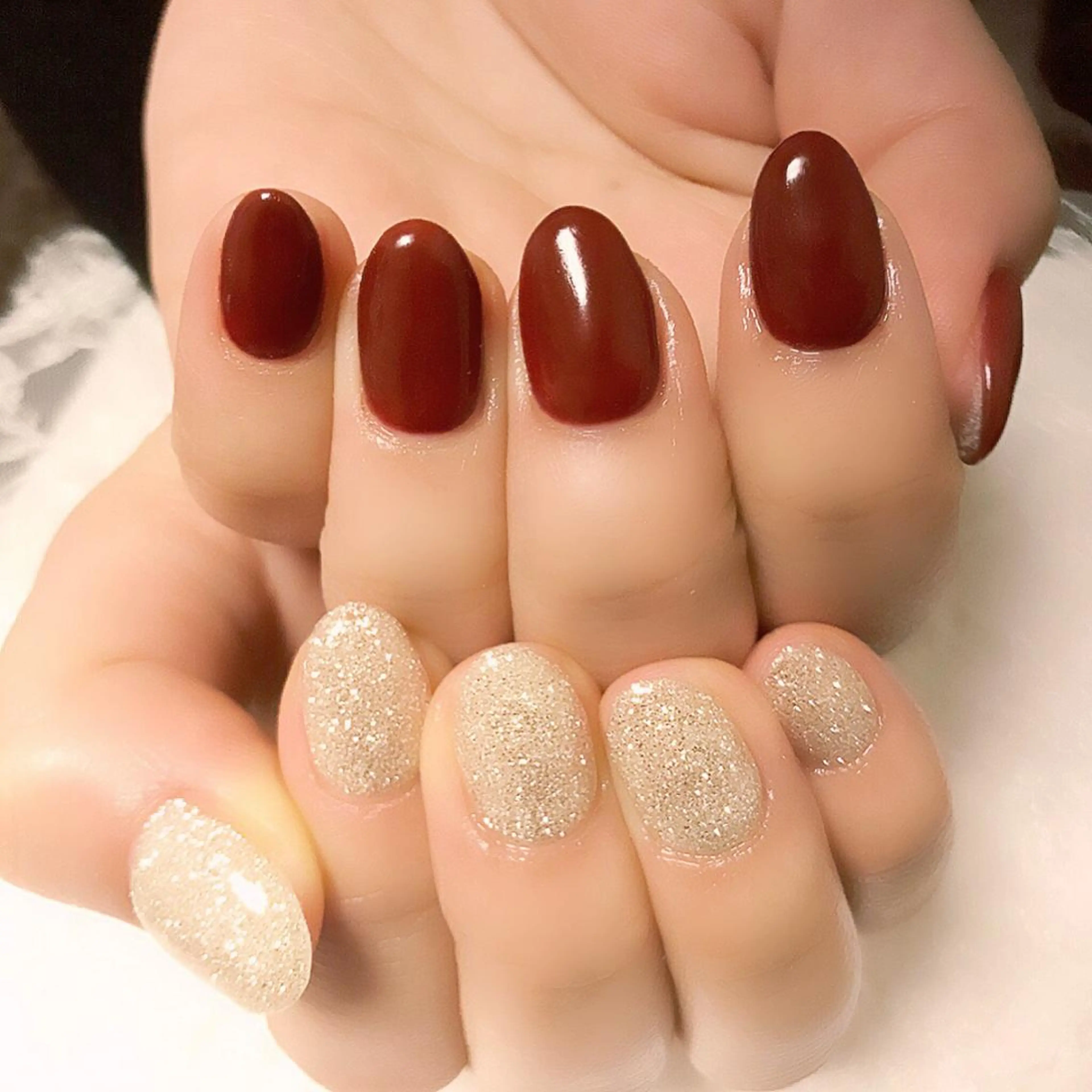 ネイル ハンドネイル yumnail (ネイル&脱毛)のエステ・リラクイメージ