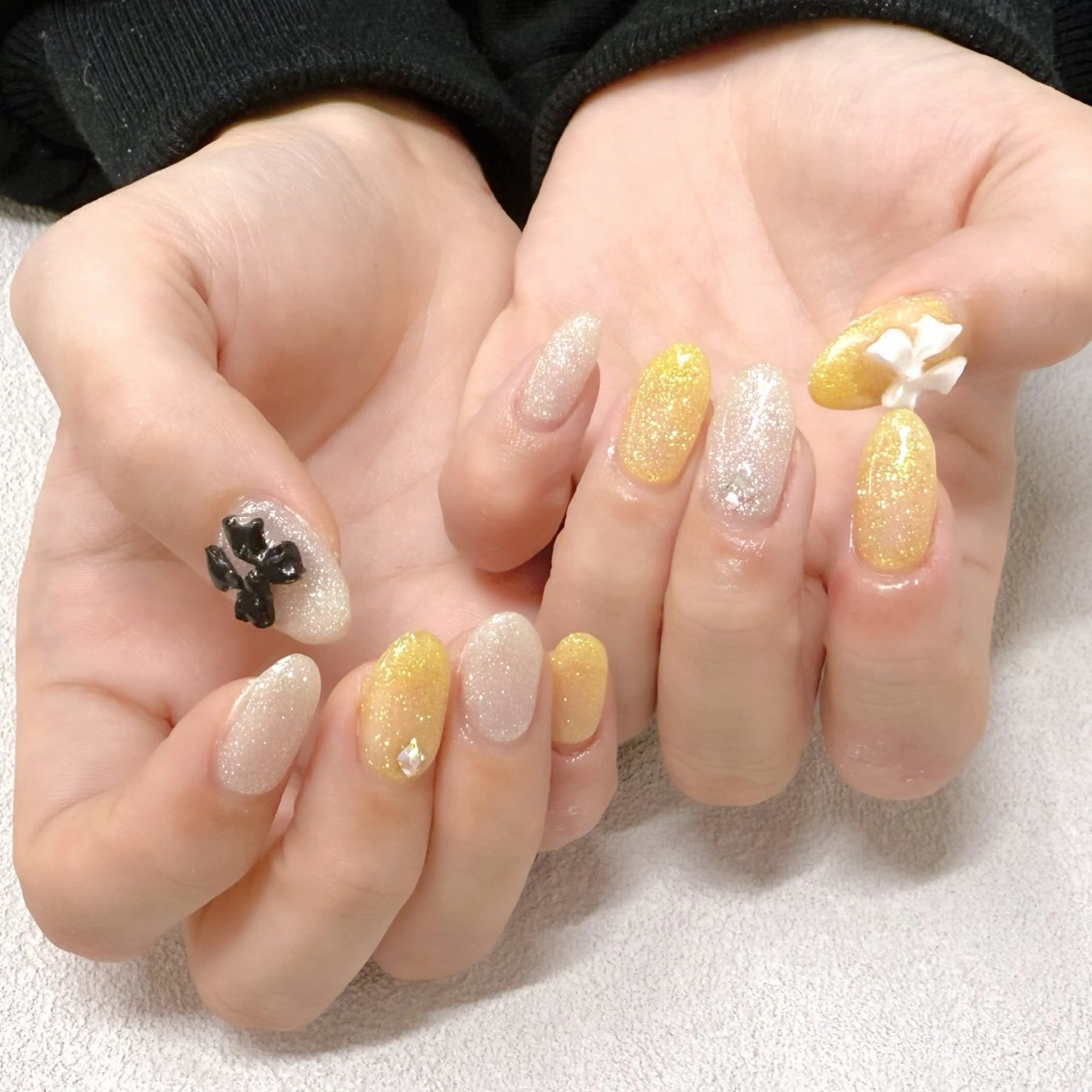 ネイル Bianca♡ TAKANASHIのネイルデザイン