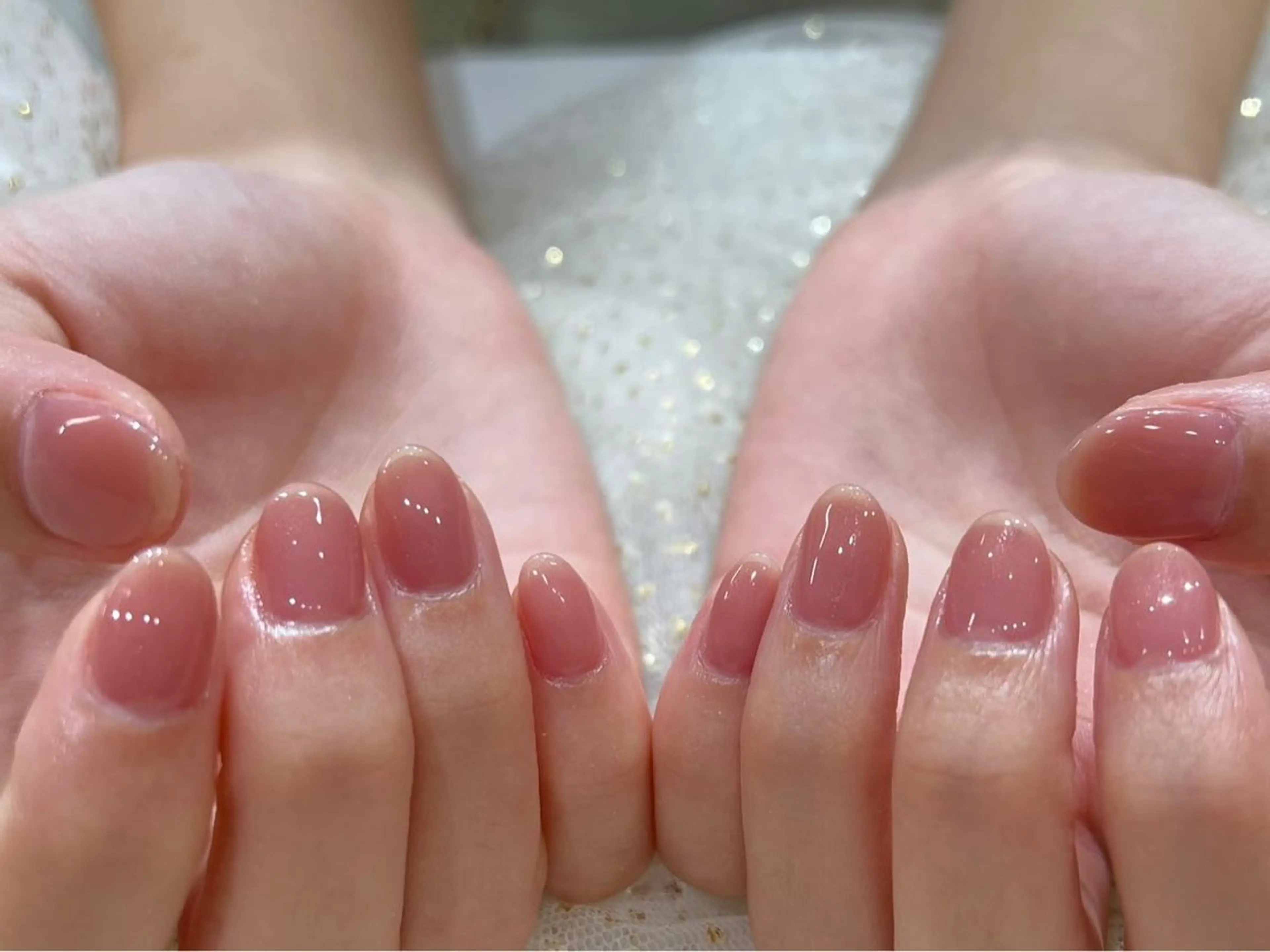 ネイル Umi nail& eyelashのネイルデザイン