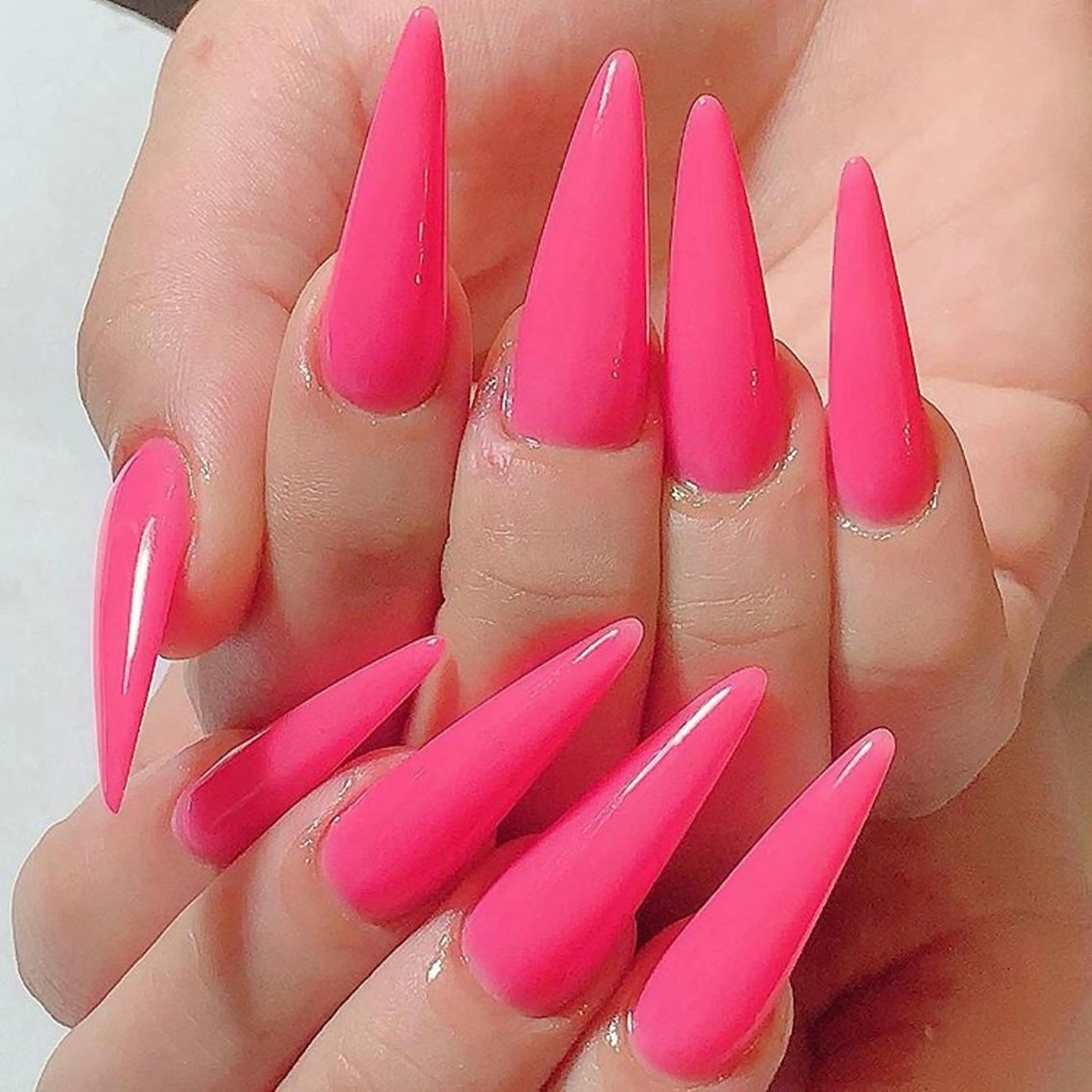 ネイル ハンドネイル Private Nail Salon　EM所属・Nail salon EM（エム）千葉のネイルデザイン