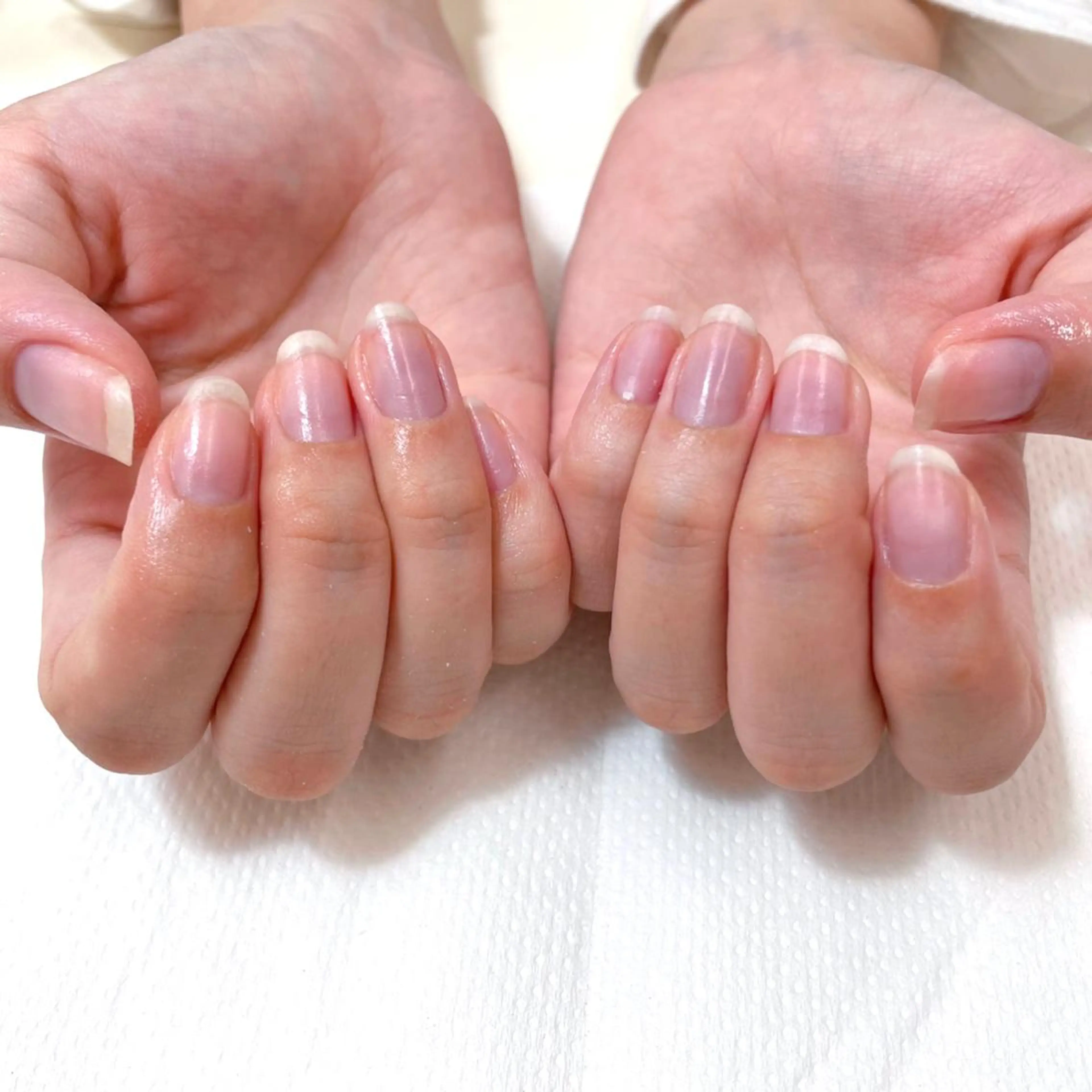 ネイル 佐藤 美沙のネイルデザイン