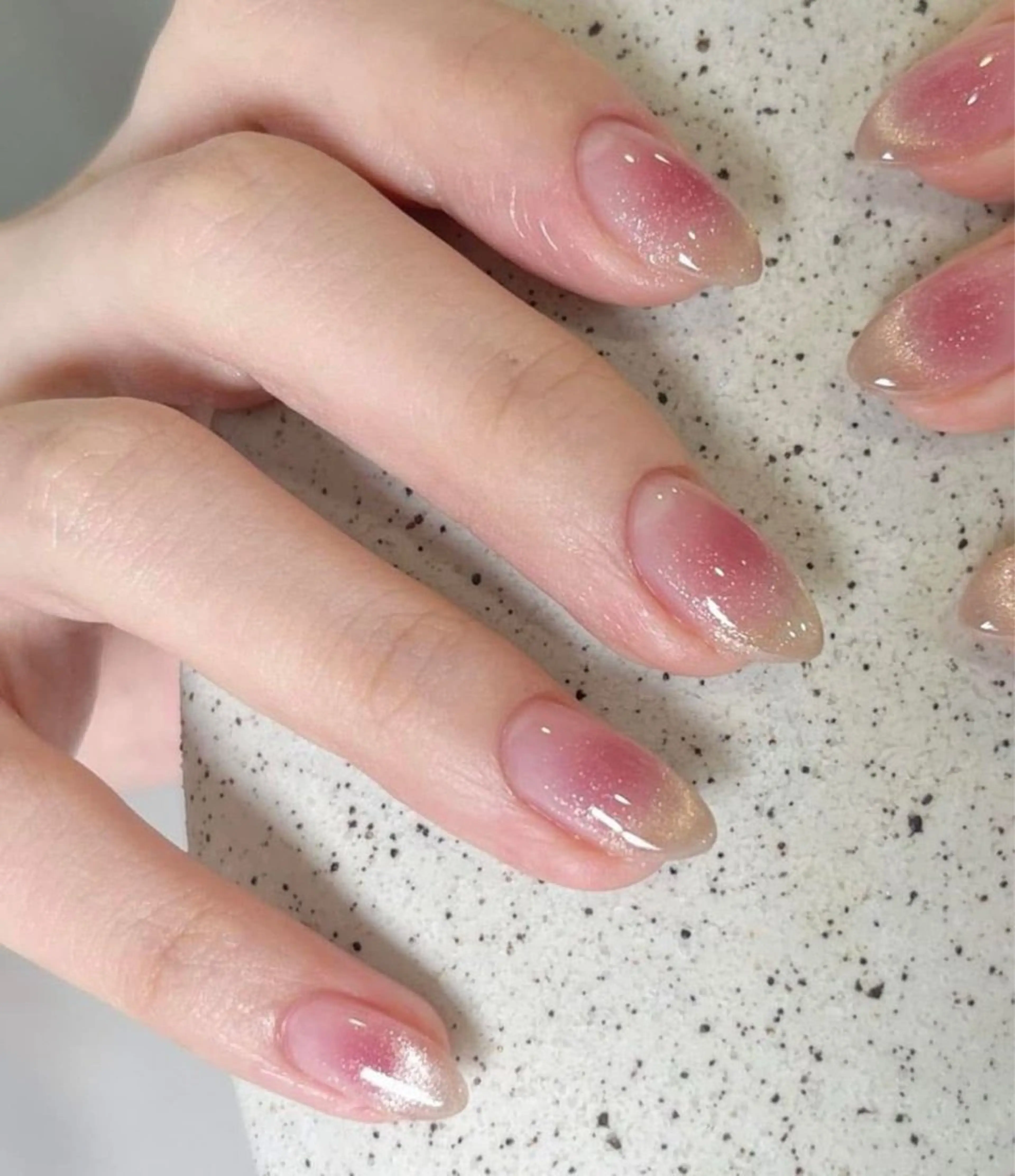 ネイル IRO NAIL SALON所属・nini niniのネイルデザイン