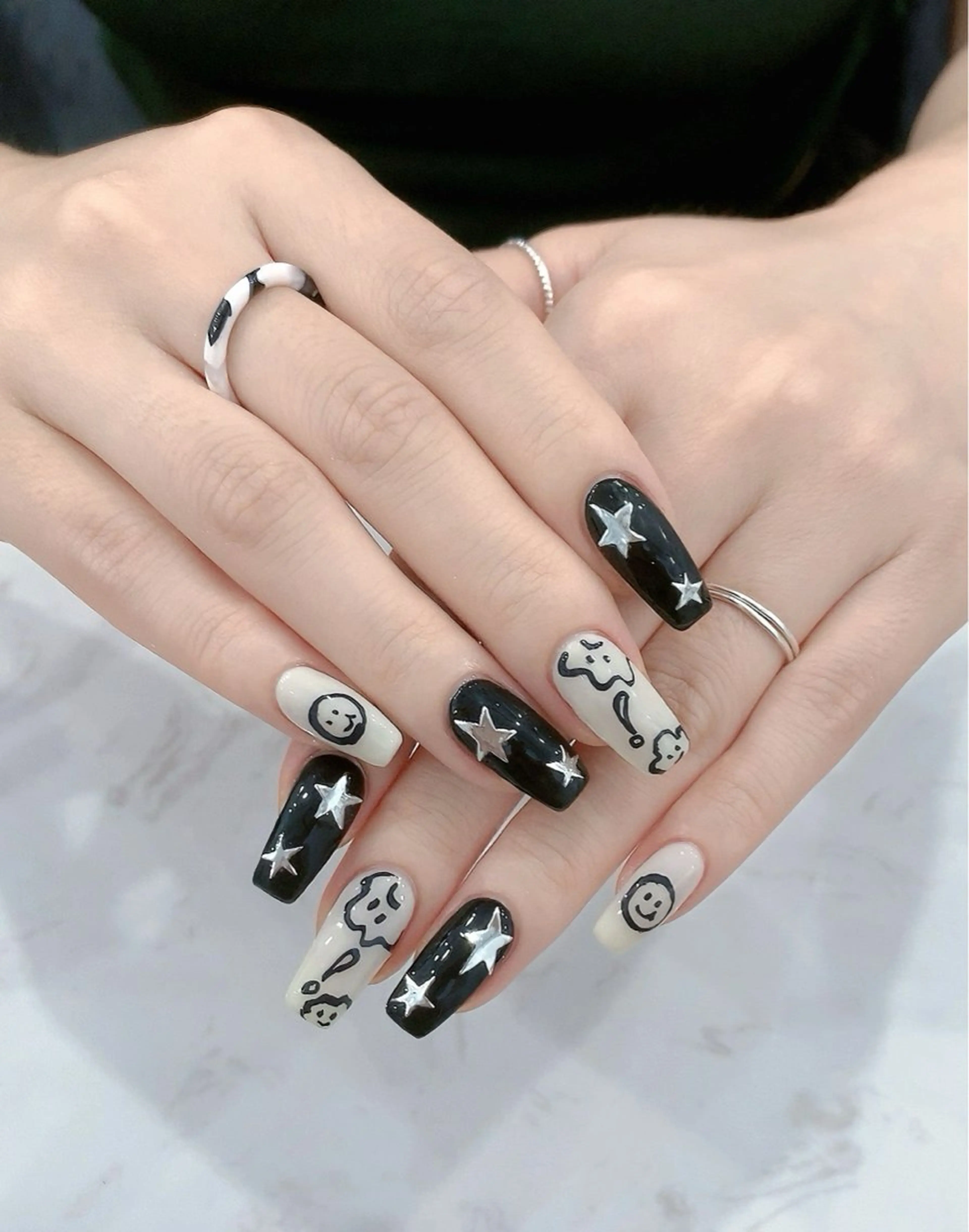 ネイル Sachiネイル所属・Sachi Nail上野のネイルデザイン