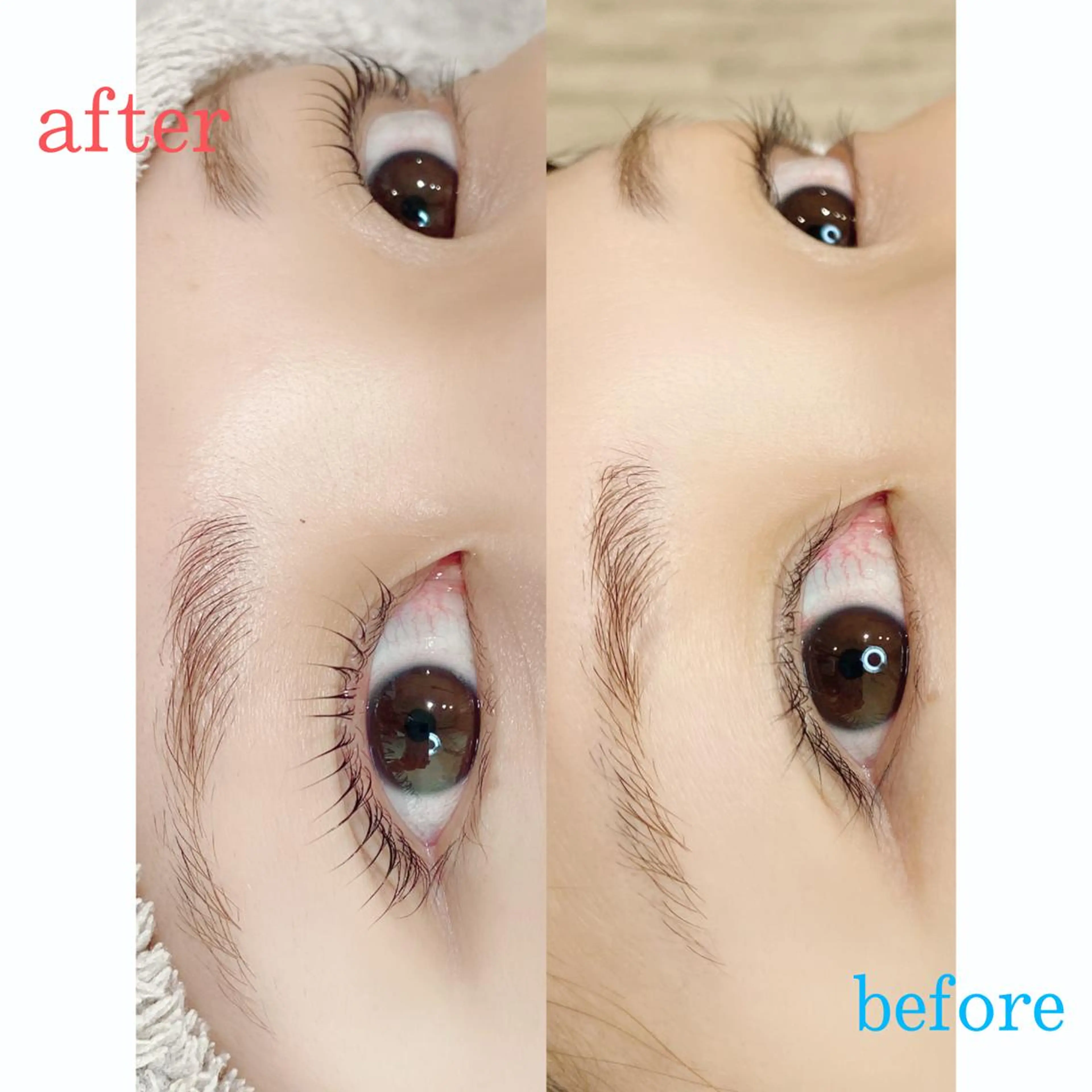 マツエク・マツパ batik湘南台店所属・batik 湘南台店 reinaのマツエク・マツパデザイン