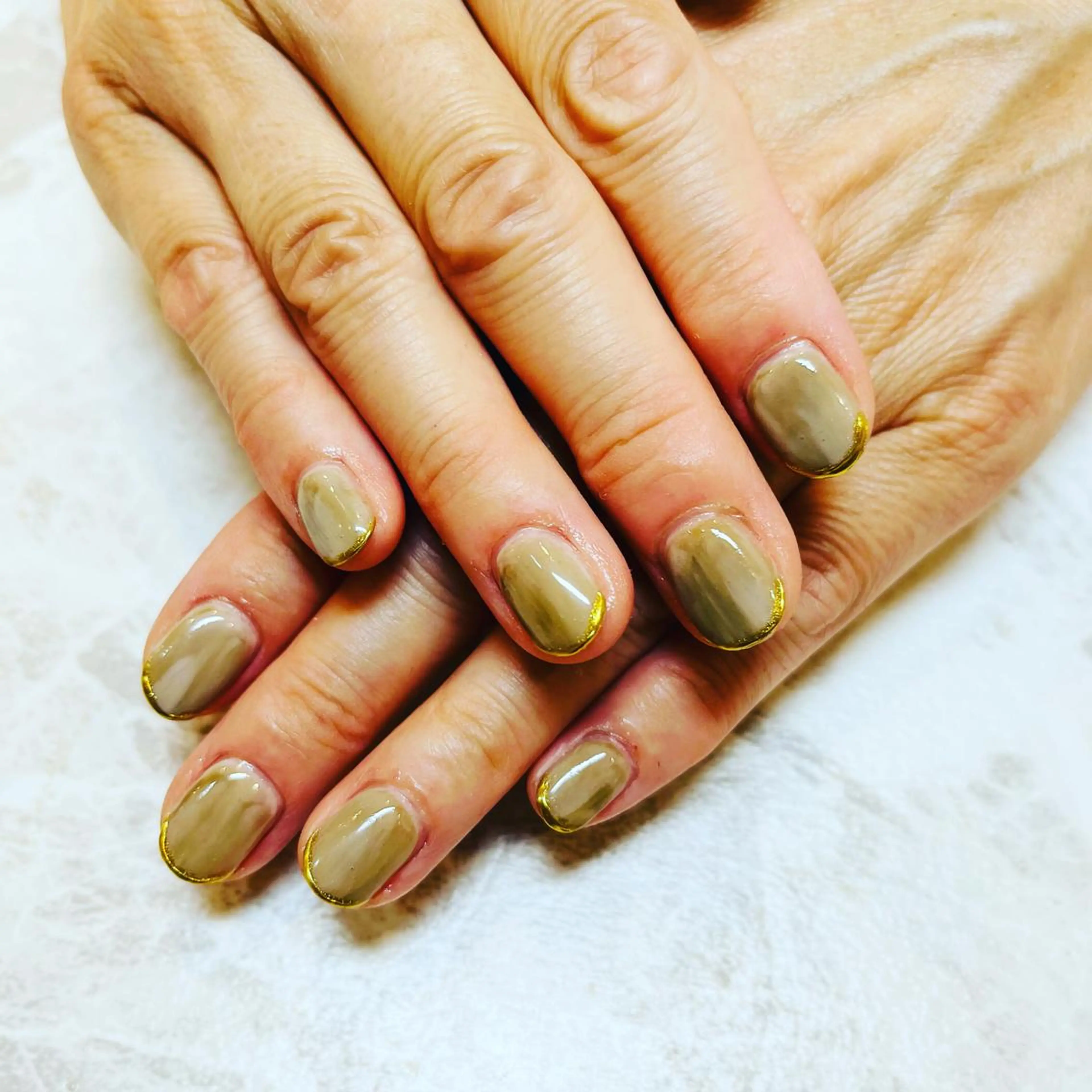 ネイル Briwa✨nail 💅enoi ❤︎のネイルデザイン