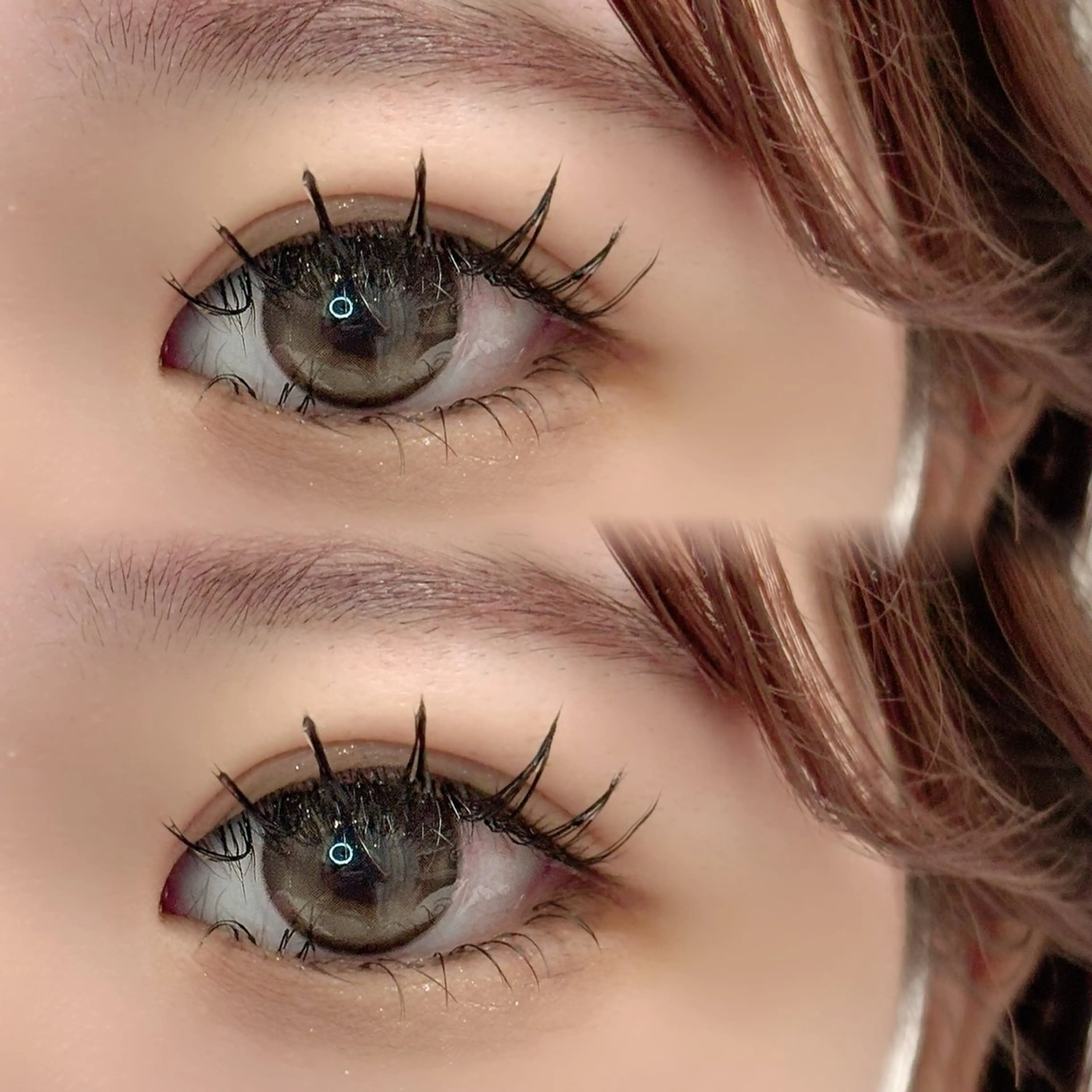 マツエク・マツパ マツエク Ayumi.dre 🌸Y《2階》のマツエク・マツパデザイン