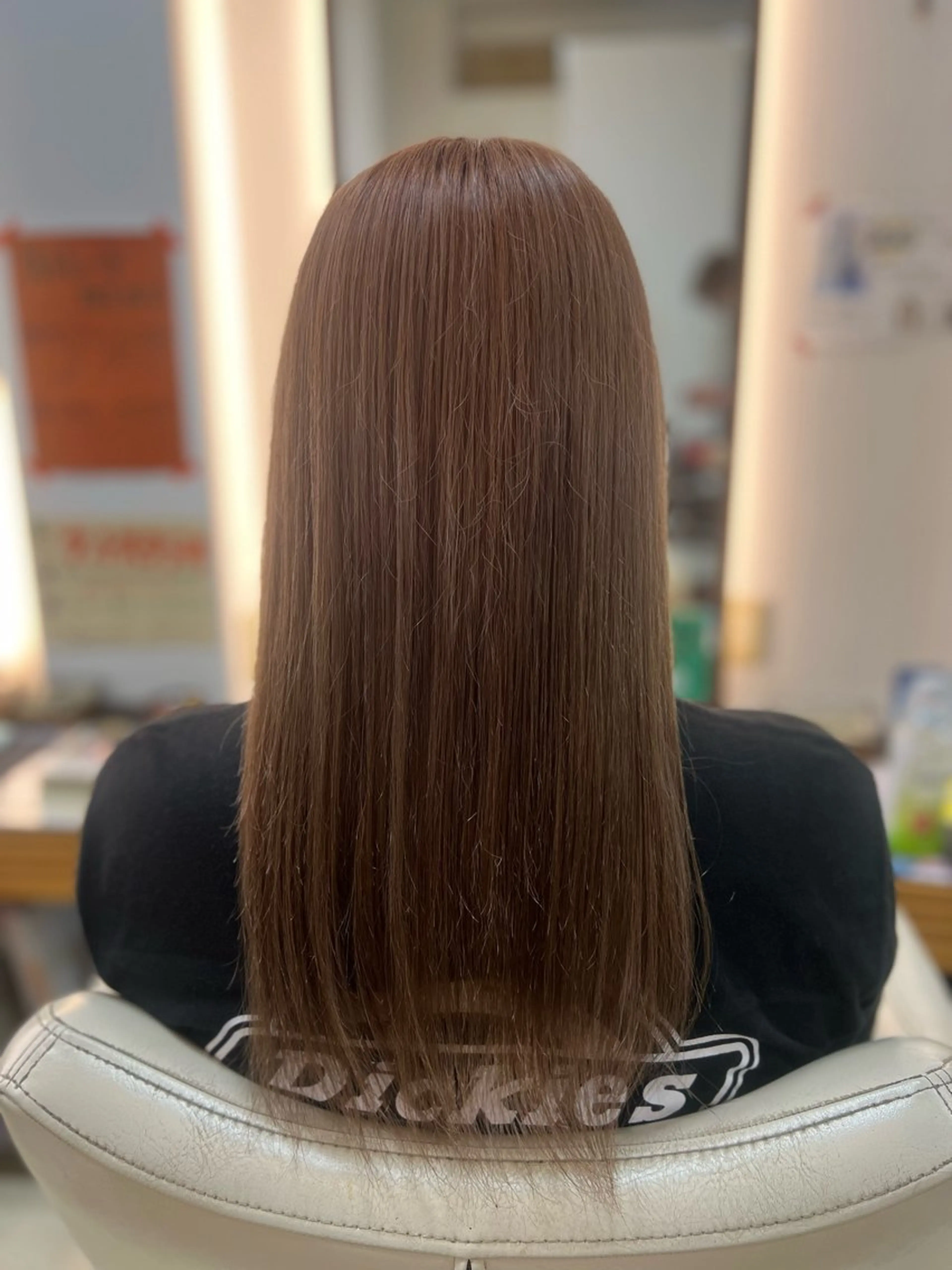 ロング Marry's 下鴨 マリィズシモガモ所属・坂井 さやかのヘアスタイル