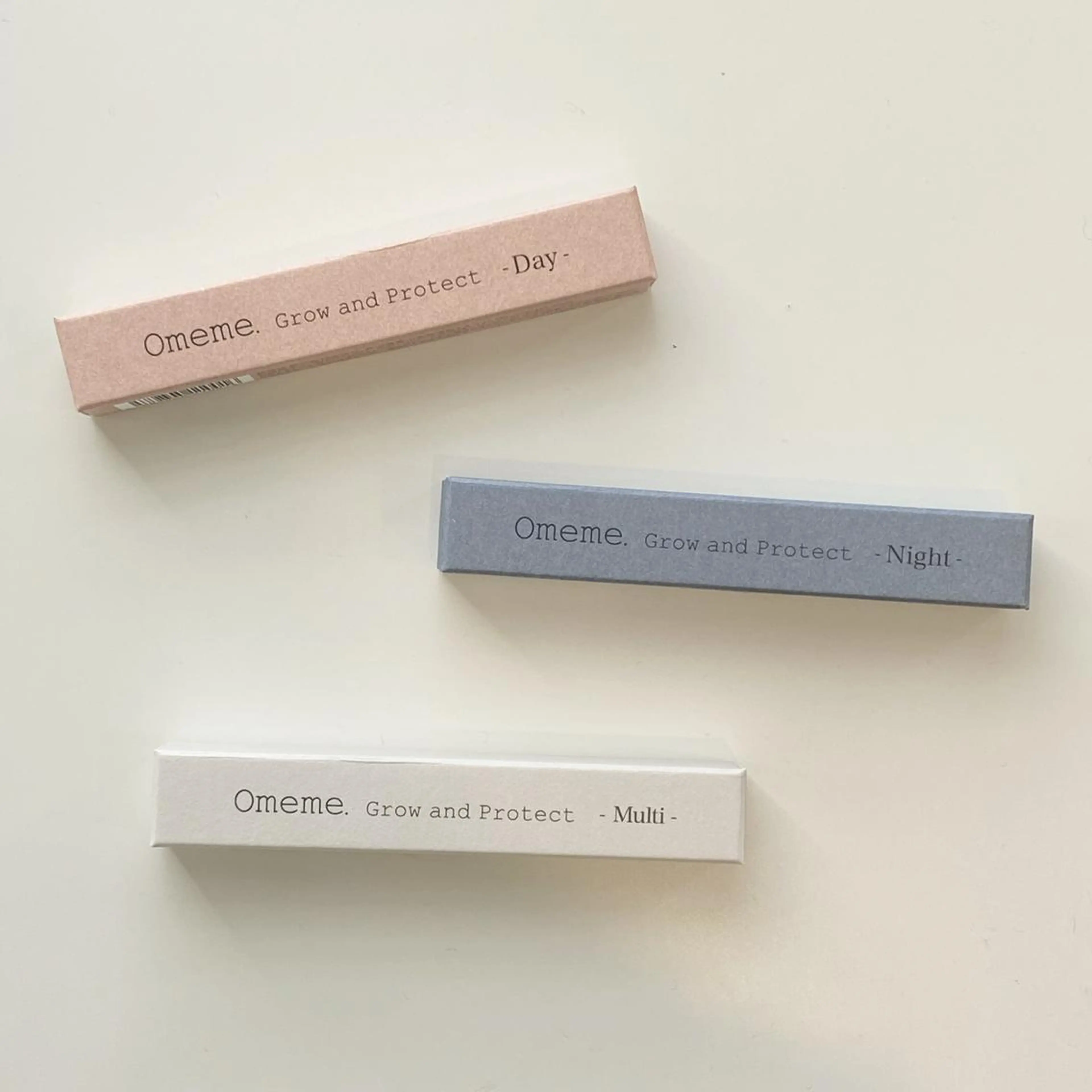 マツエク・マツパ エクレア金山駅前店所属・森川 未夢のマツエク・マツパデザイン