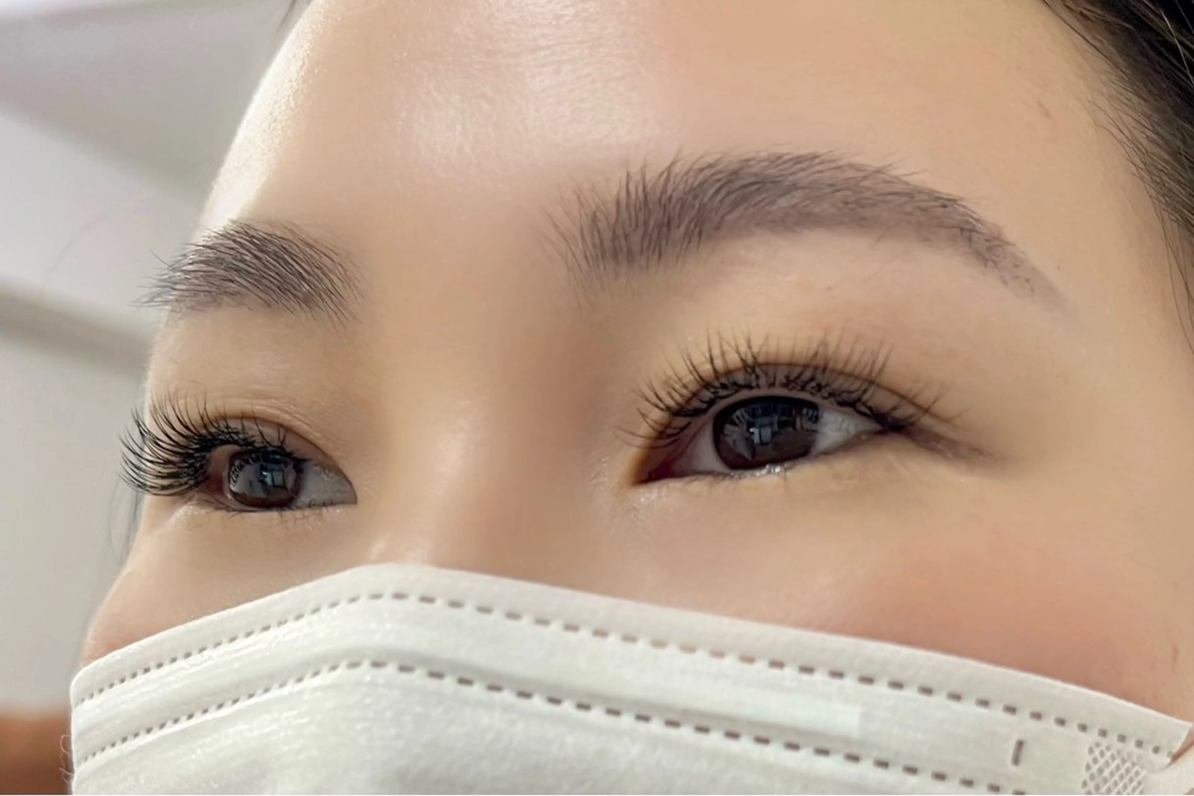 マツエク・マツパ セーブル Re more 【リモア】 アイラッシュ&アイブロウ 蒲田店所属・Re more蒲田店 misaのその他イメージ