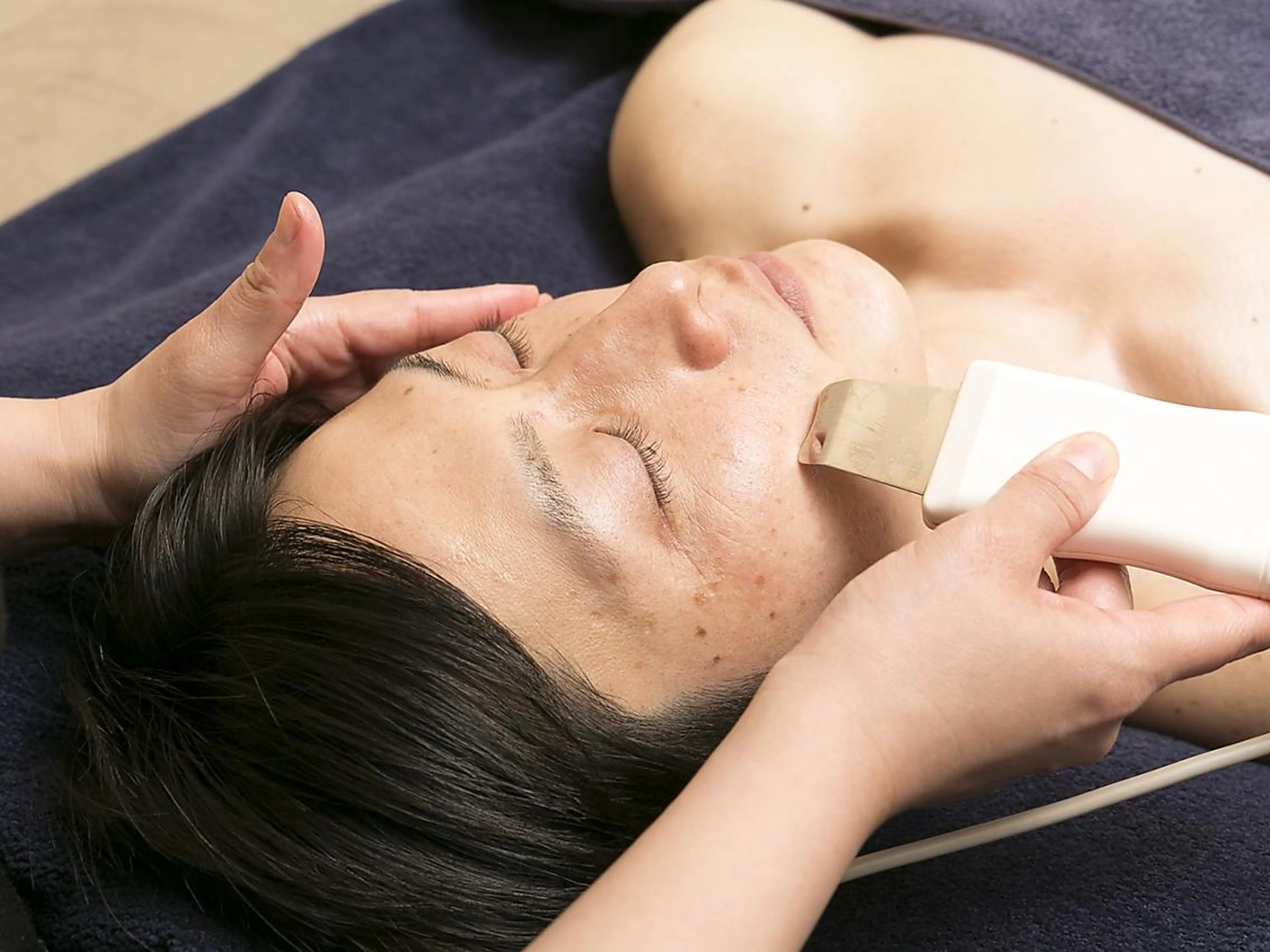 メンズ エステ トータルメンズエステ King男性専門店の眉毛・アイブロウイメージ