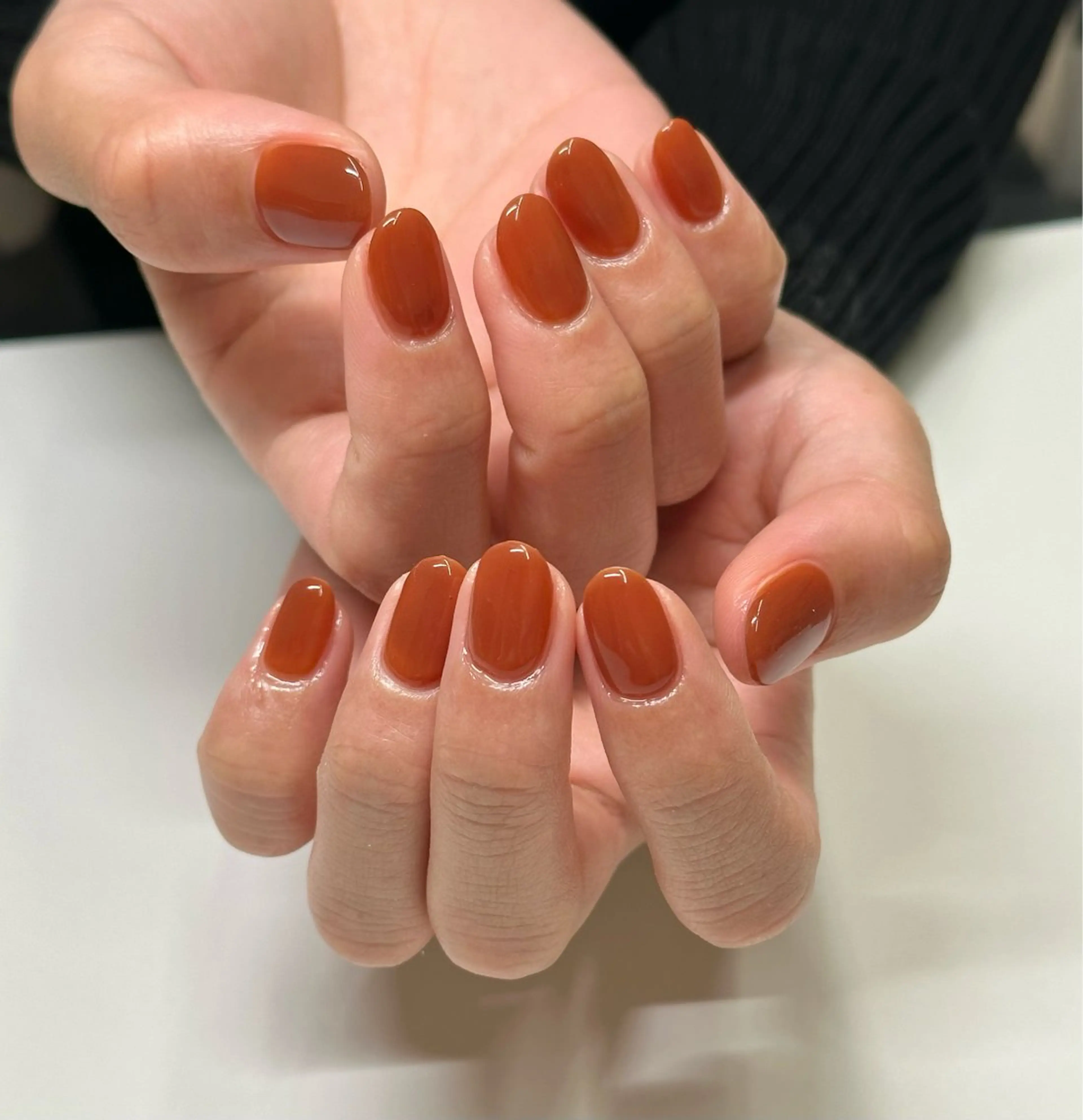 ネイル ハンドネイル reika .のネイルデザイン