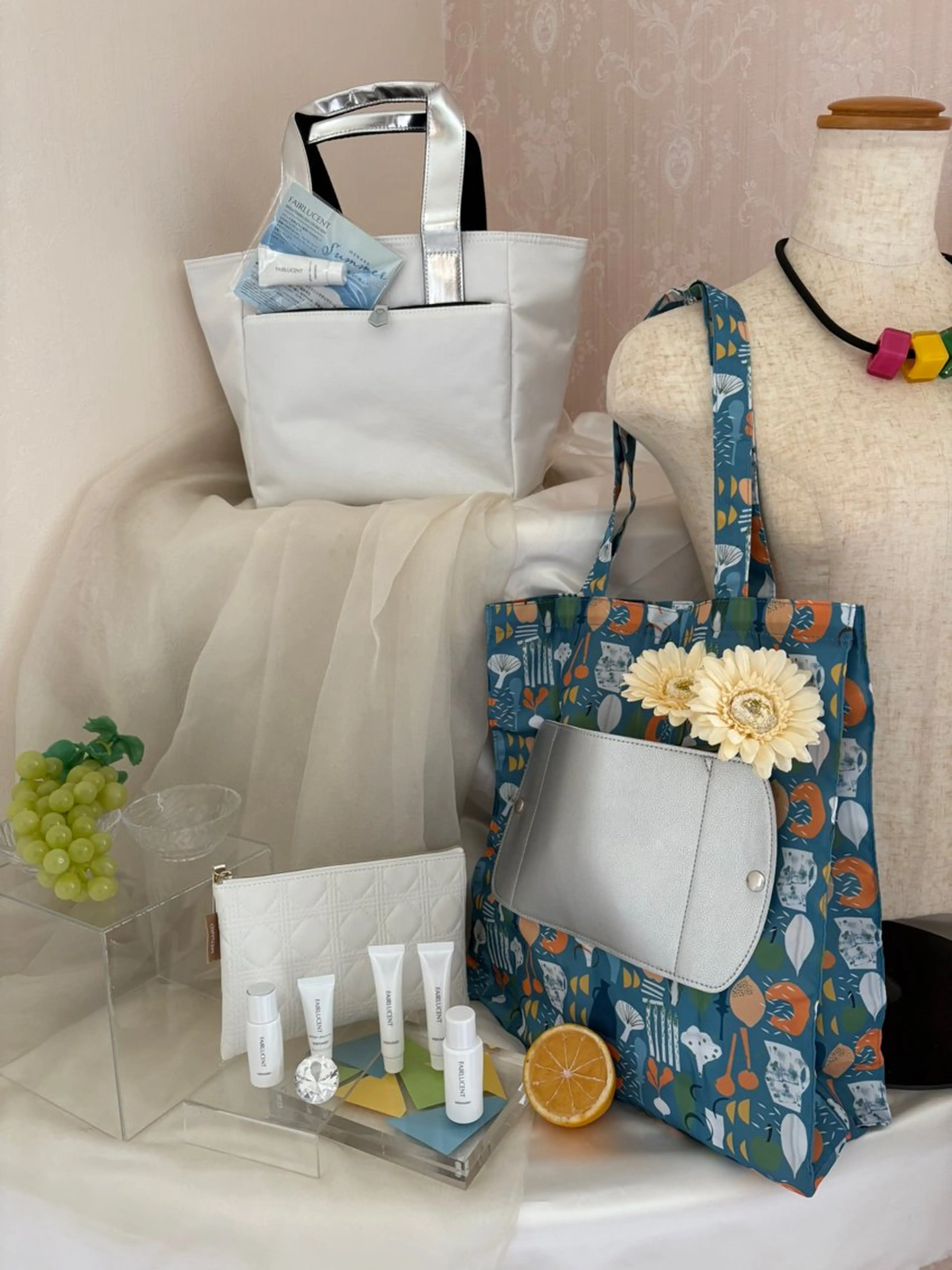 岩井 秋子のエステ・リラクイメージ