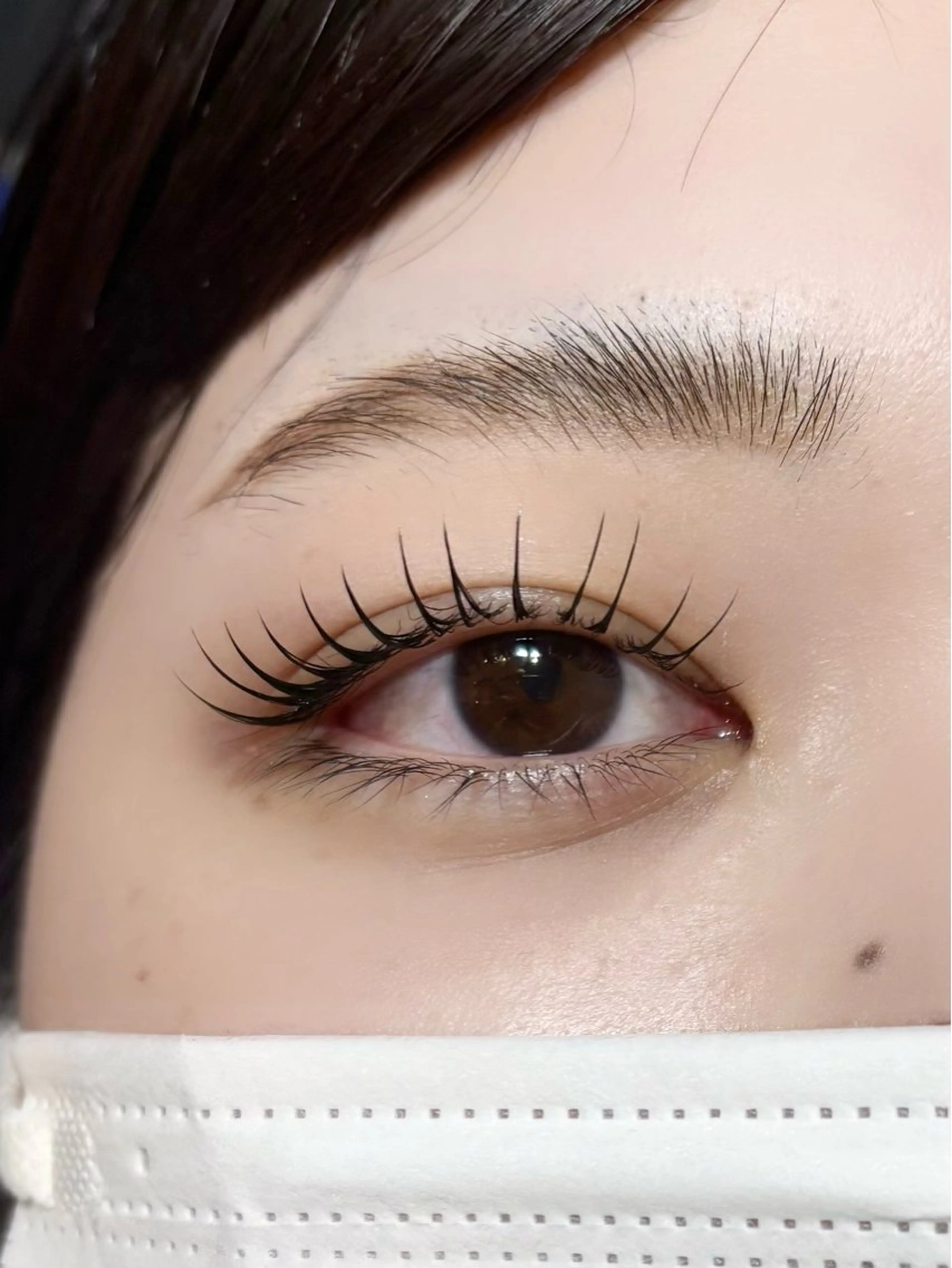 シマーラッシュ80本🫧の写真