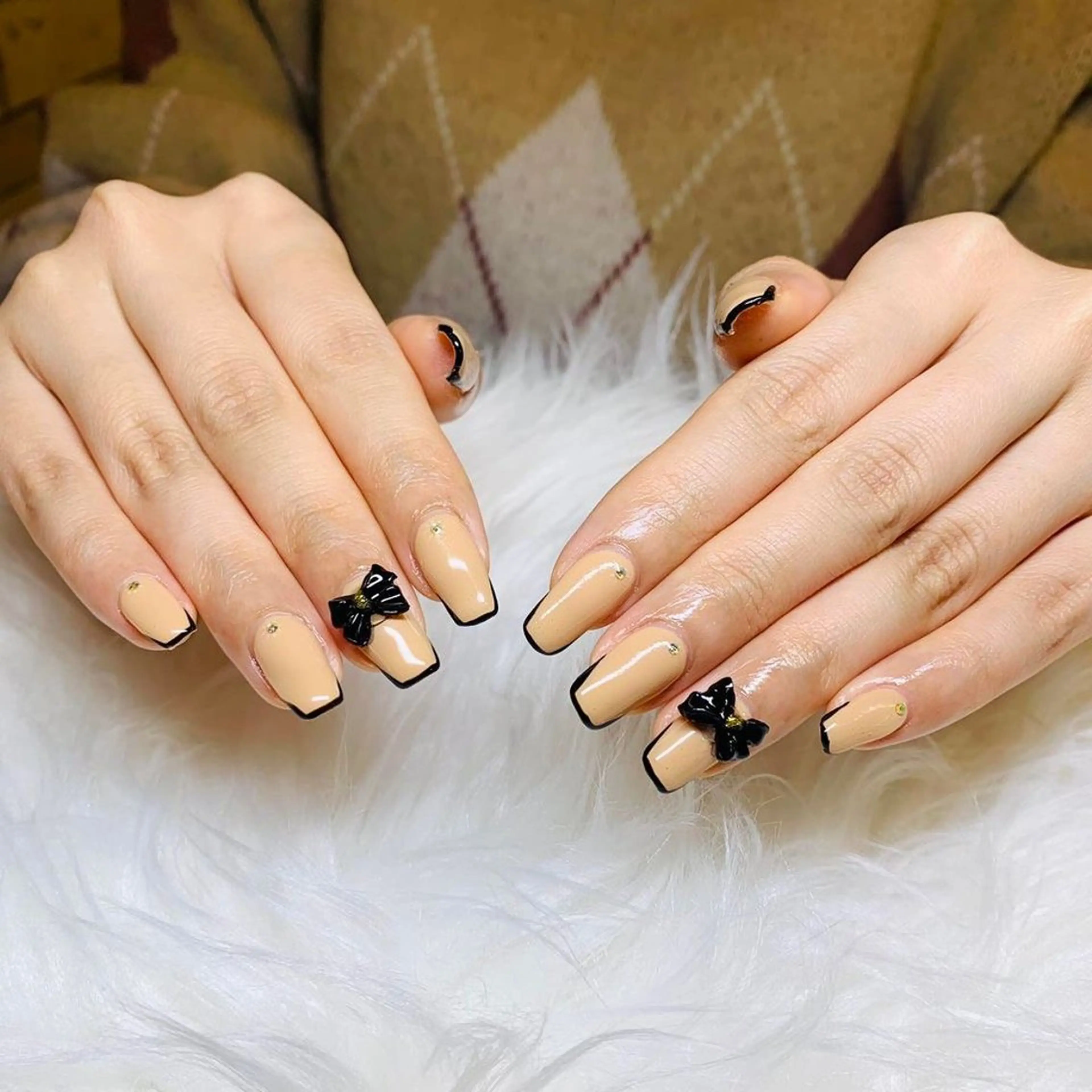 ネイル ハンドネイル EMILY  NAIL所属・EMILY NAILのネイルデザイン