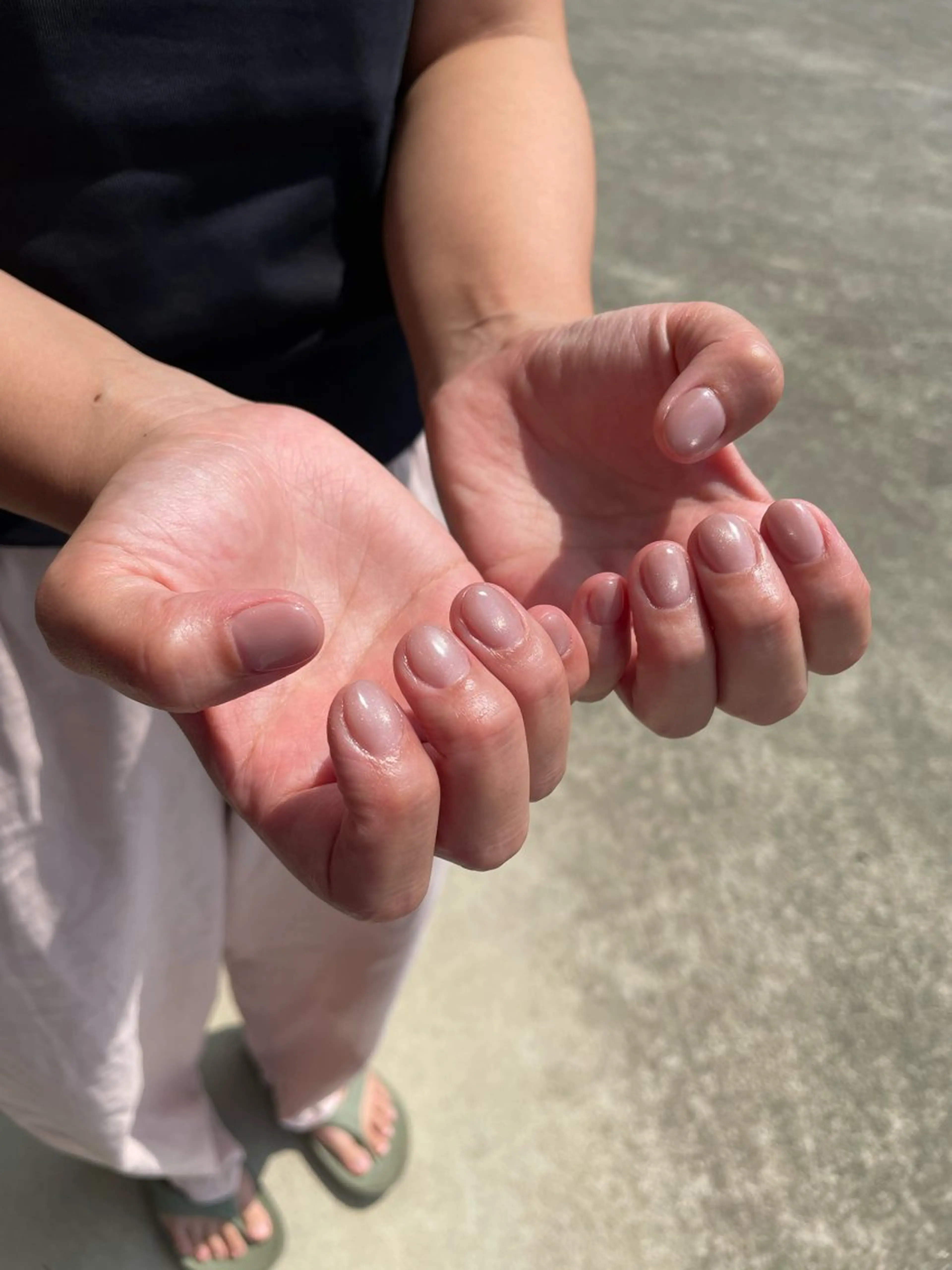 ネイル AIRY. アイリー.のネイルデザイン