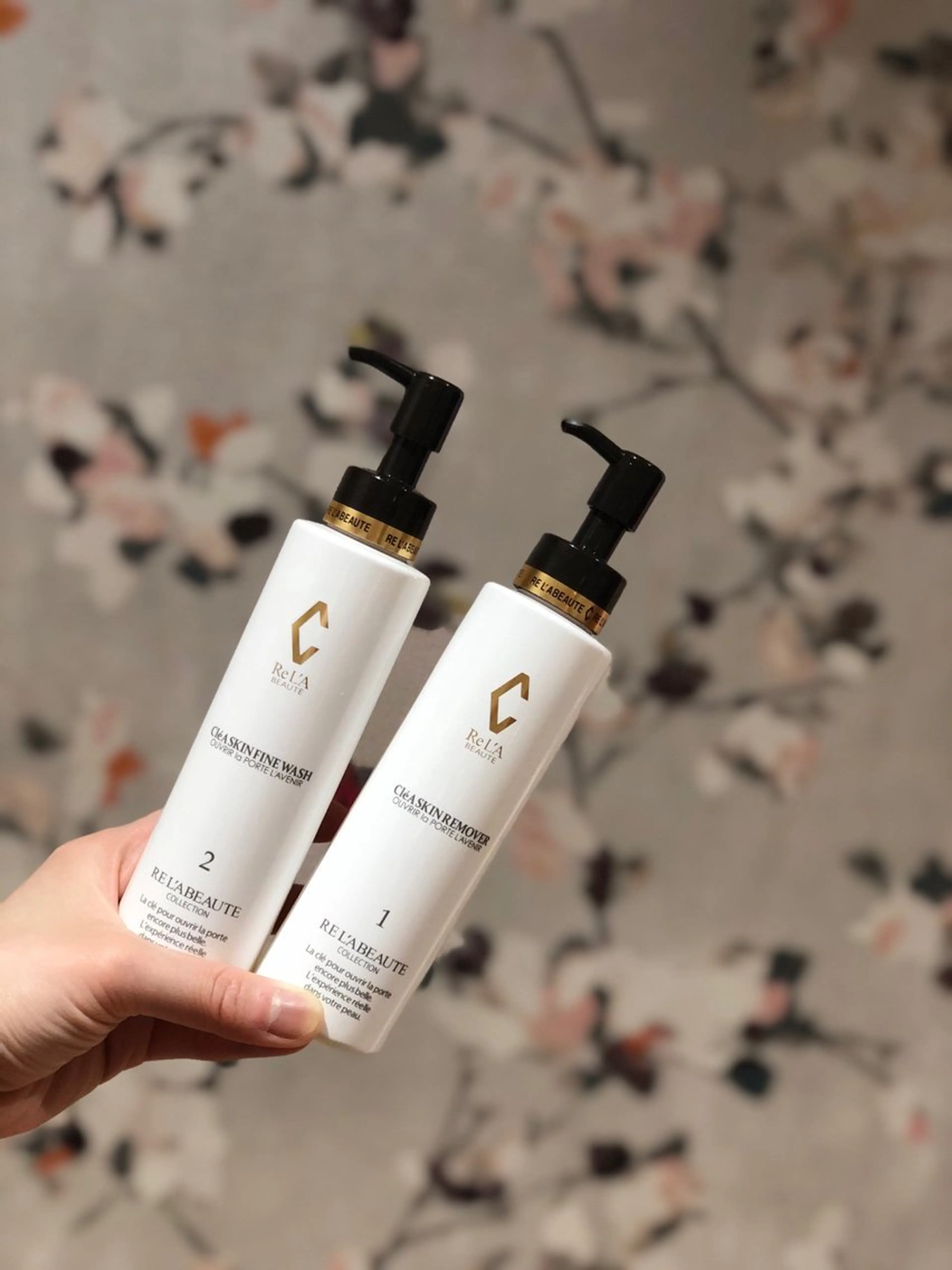 CHARME所属・CHARME エステサロンのエステ・リラクイメージ