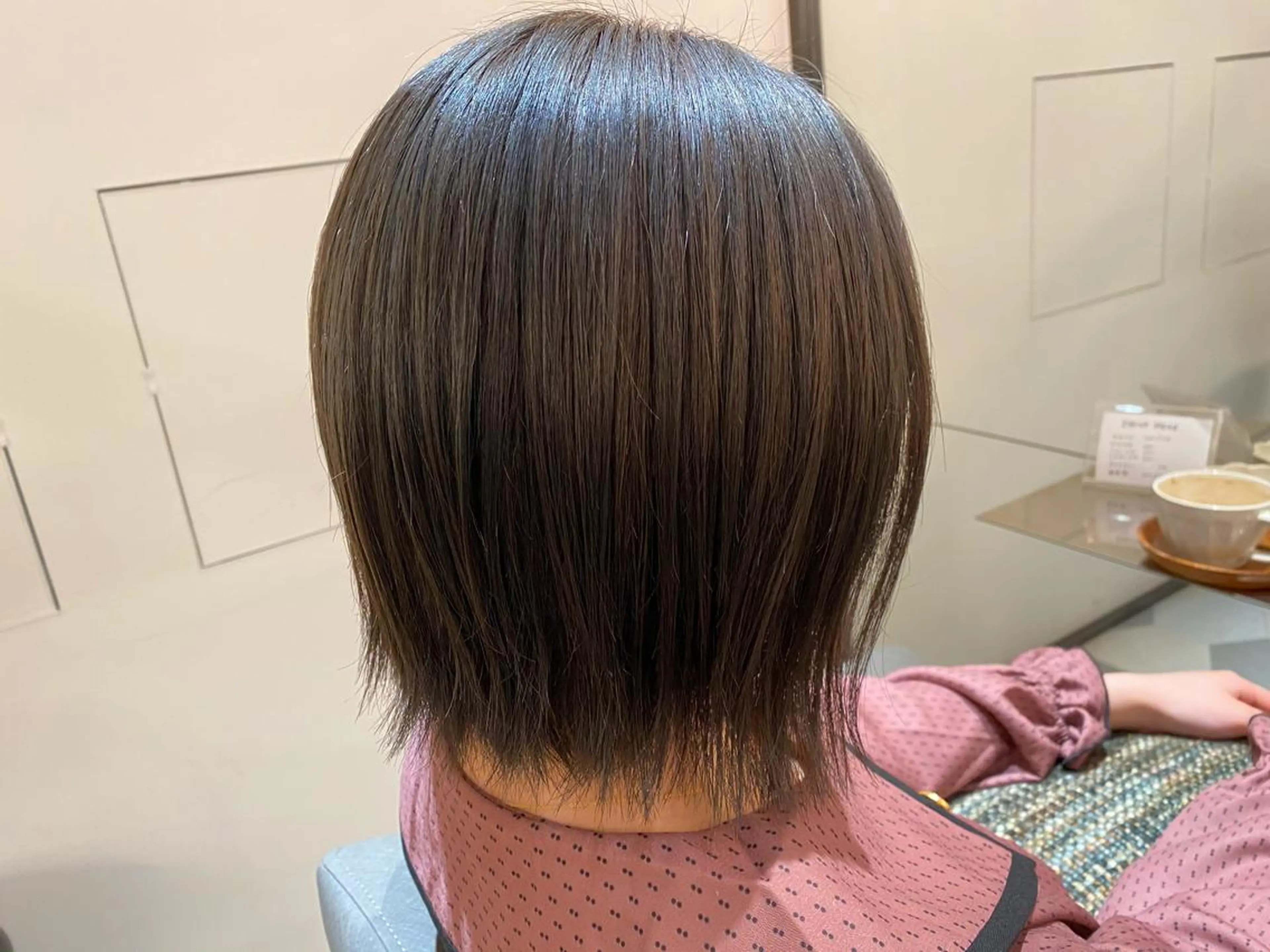 ショート 🌈🌸あおき みちる🌟💗のヘアスタイル