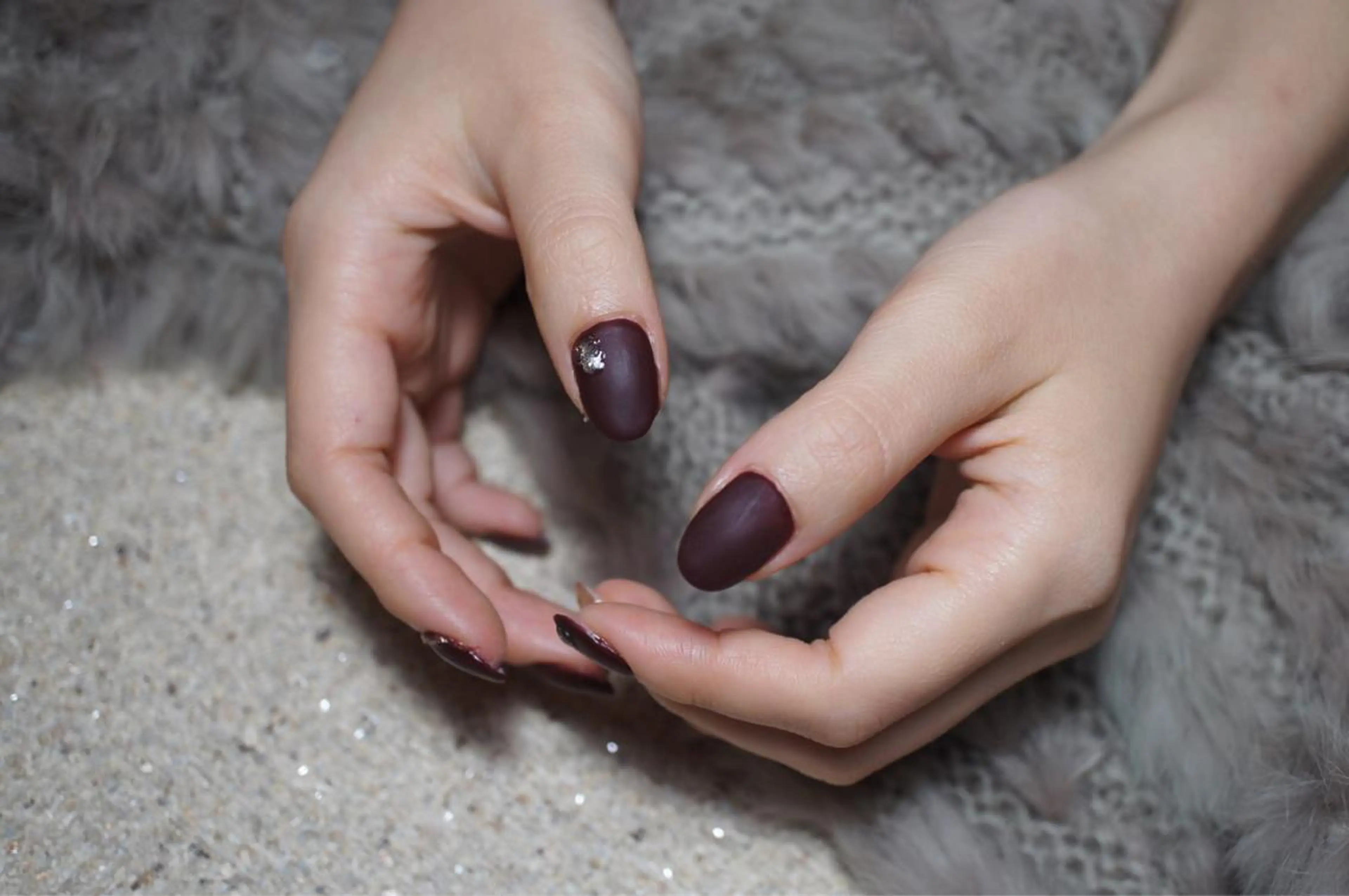 ネイル プライベートサロン jewel nailのネイルデザイン