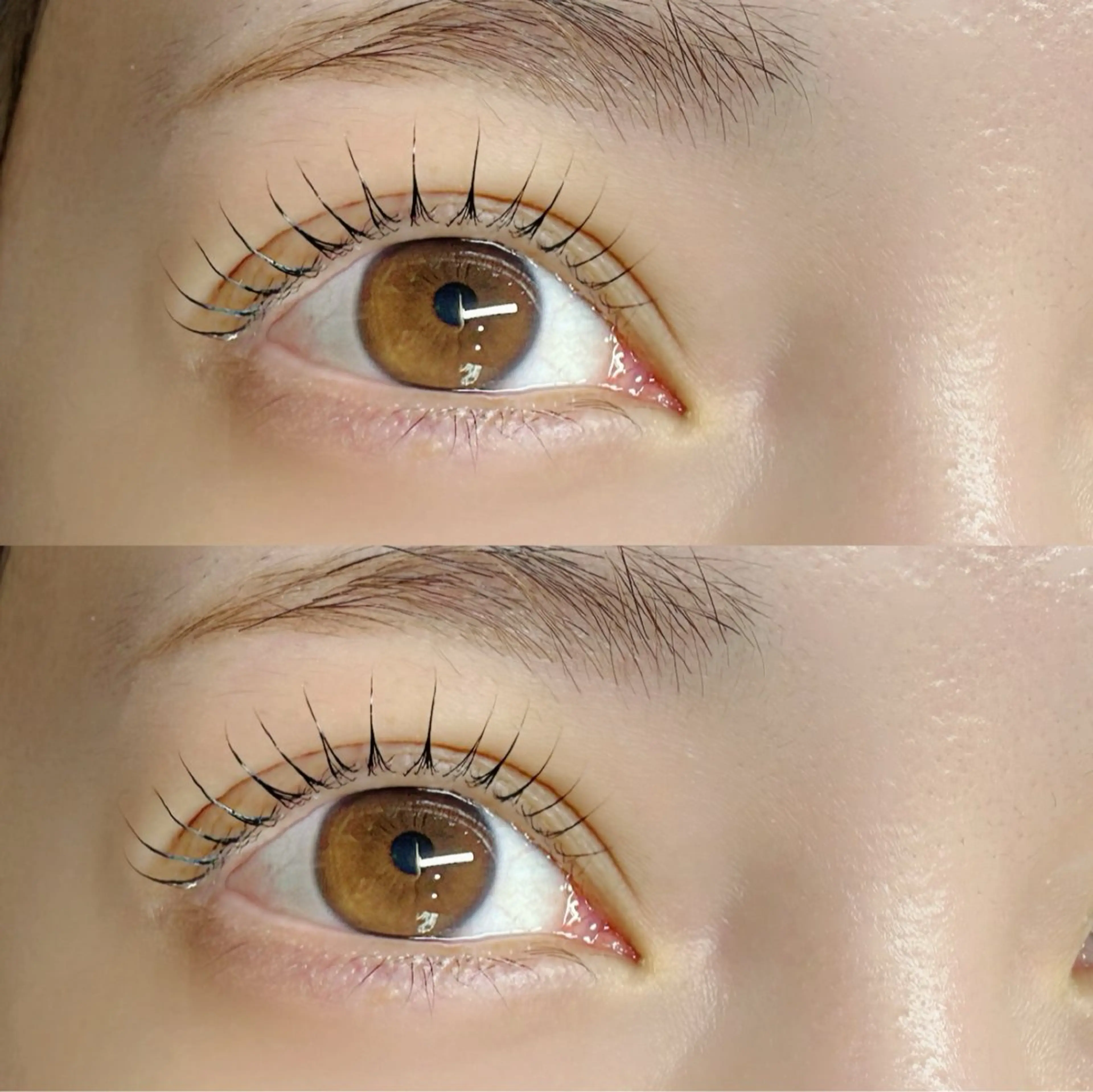 マツエク・マツパ 🌻 HARUKA🌻のマツエク・マツパデザイン