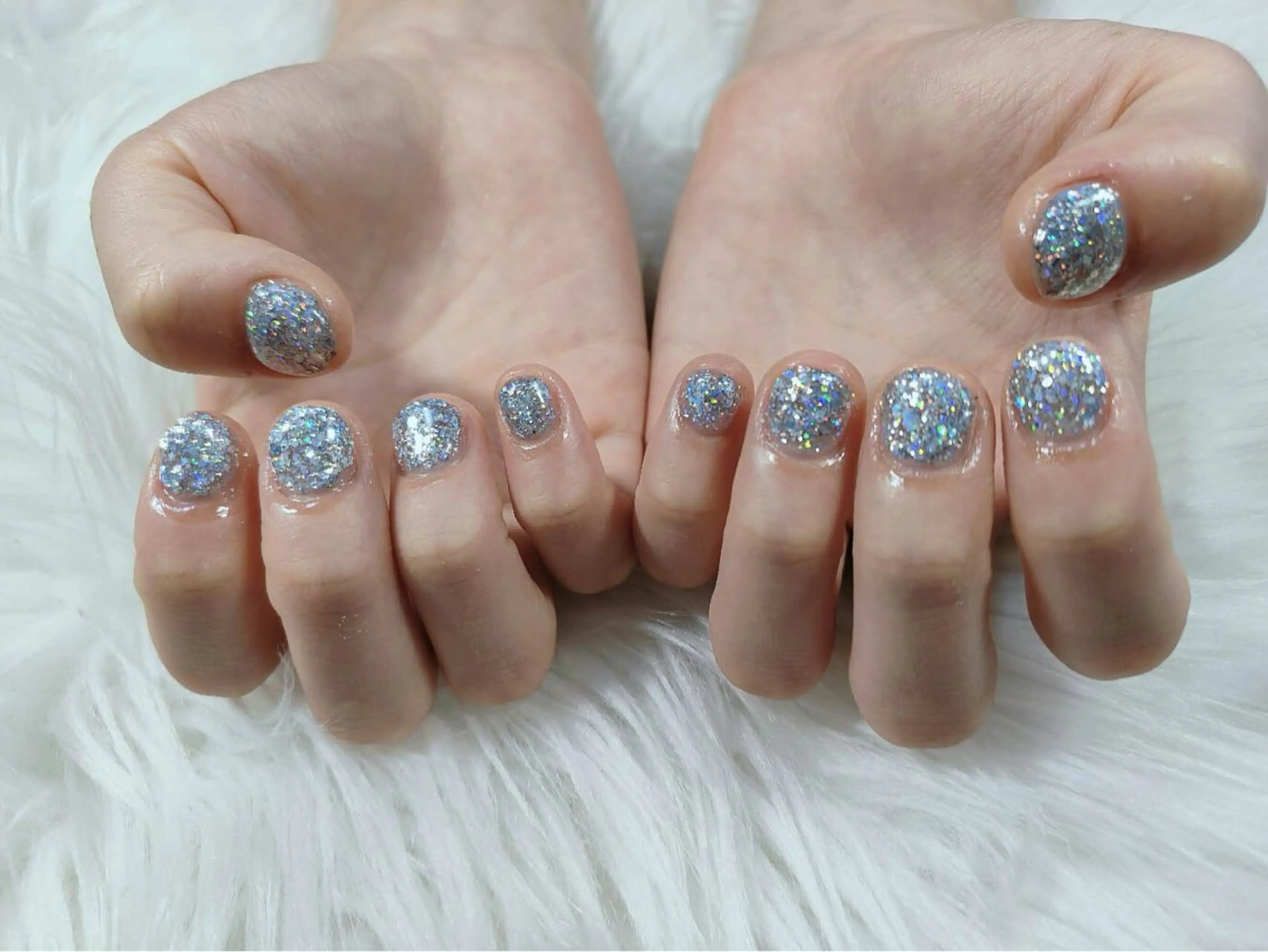 ネイル ネイルサロン ロア旧ジョリーのネイルデザイン