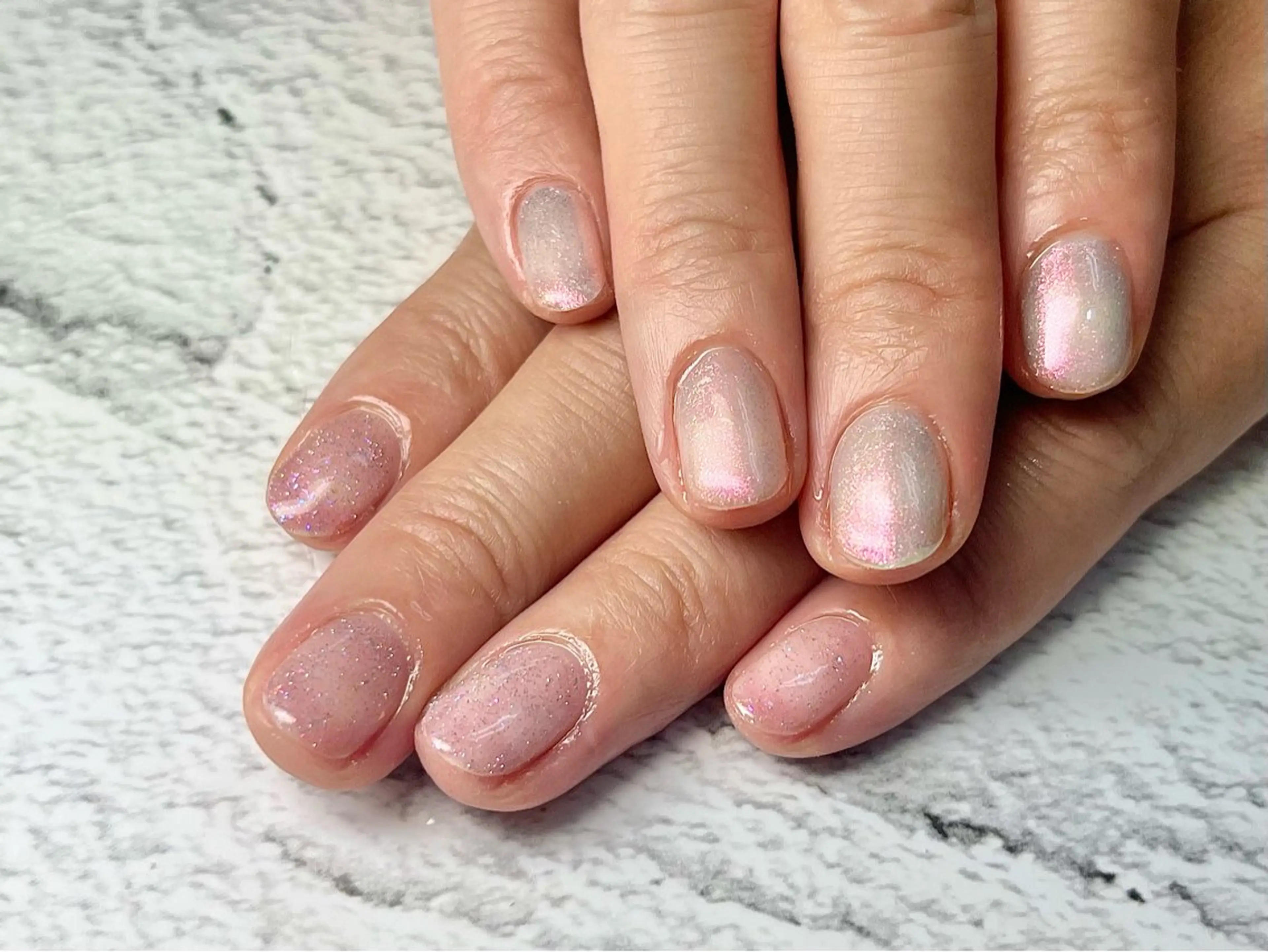 ネイル Queen nail 北堀江 ASUKAのネイルデザイン