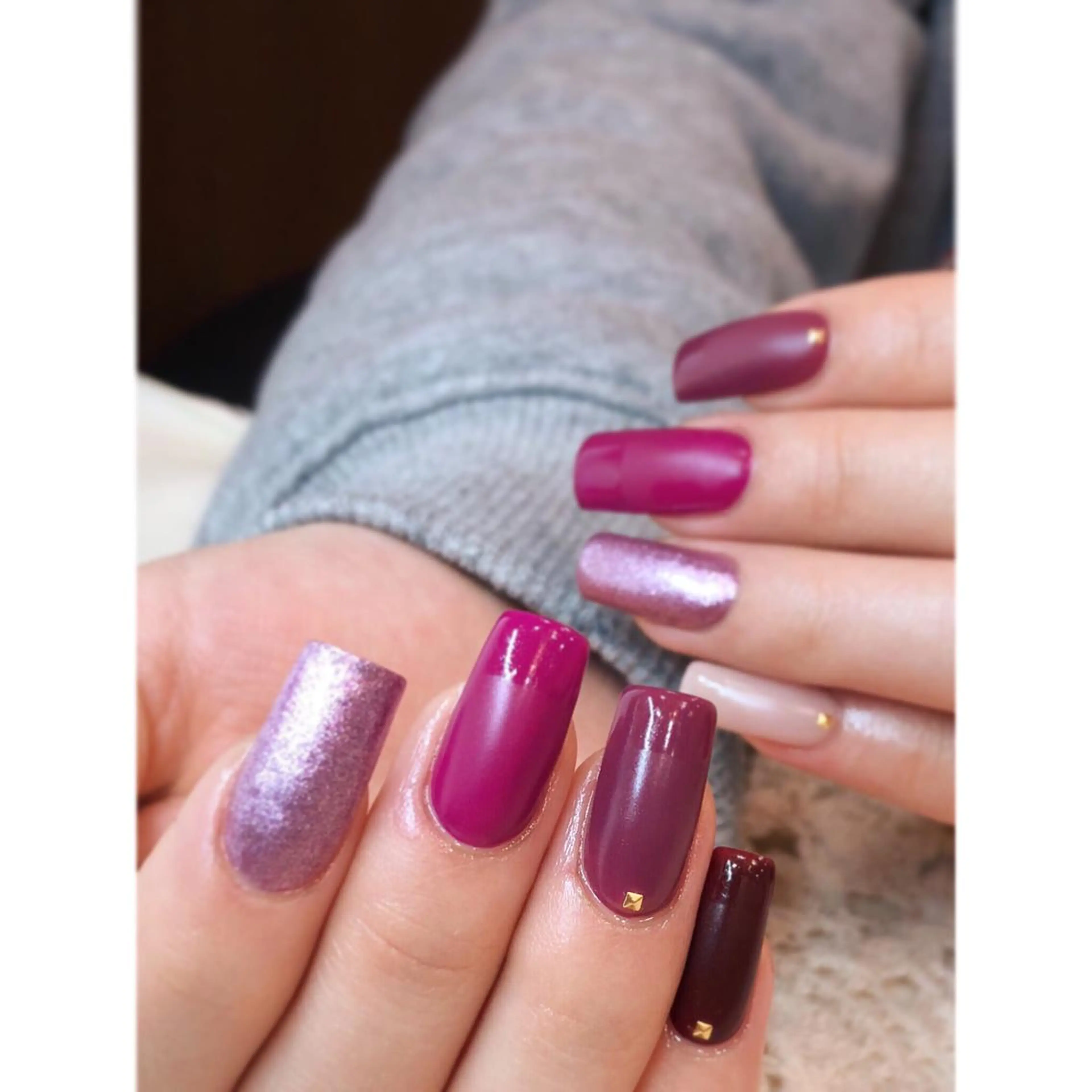 ネイル 古屋 勢子のその他イメージ