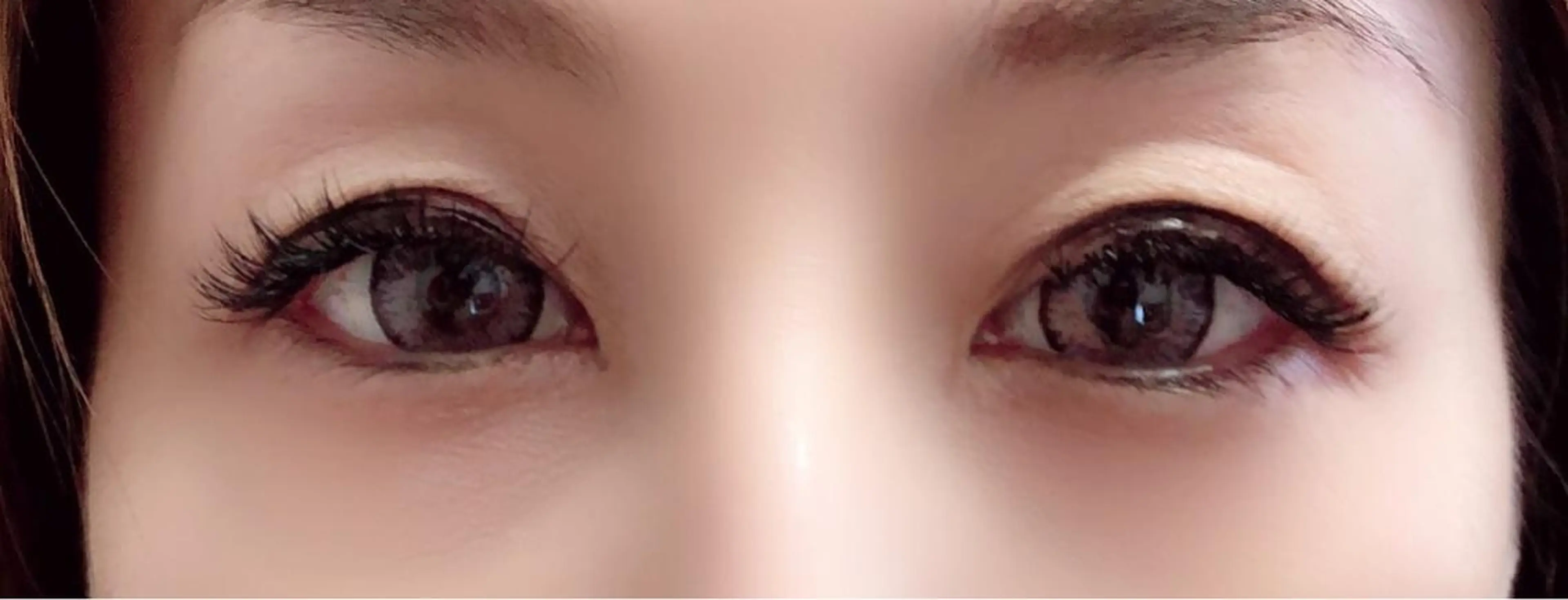 マツエク・マツパ セーブル 隠れ家サロン にんにんのマツエク・マツパデザイン