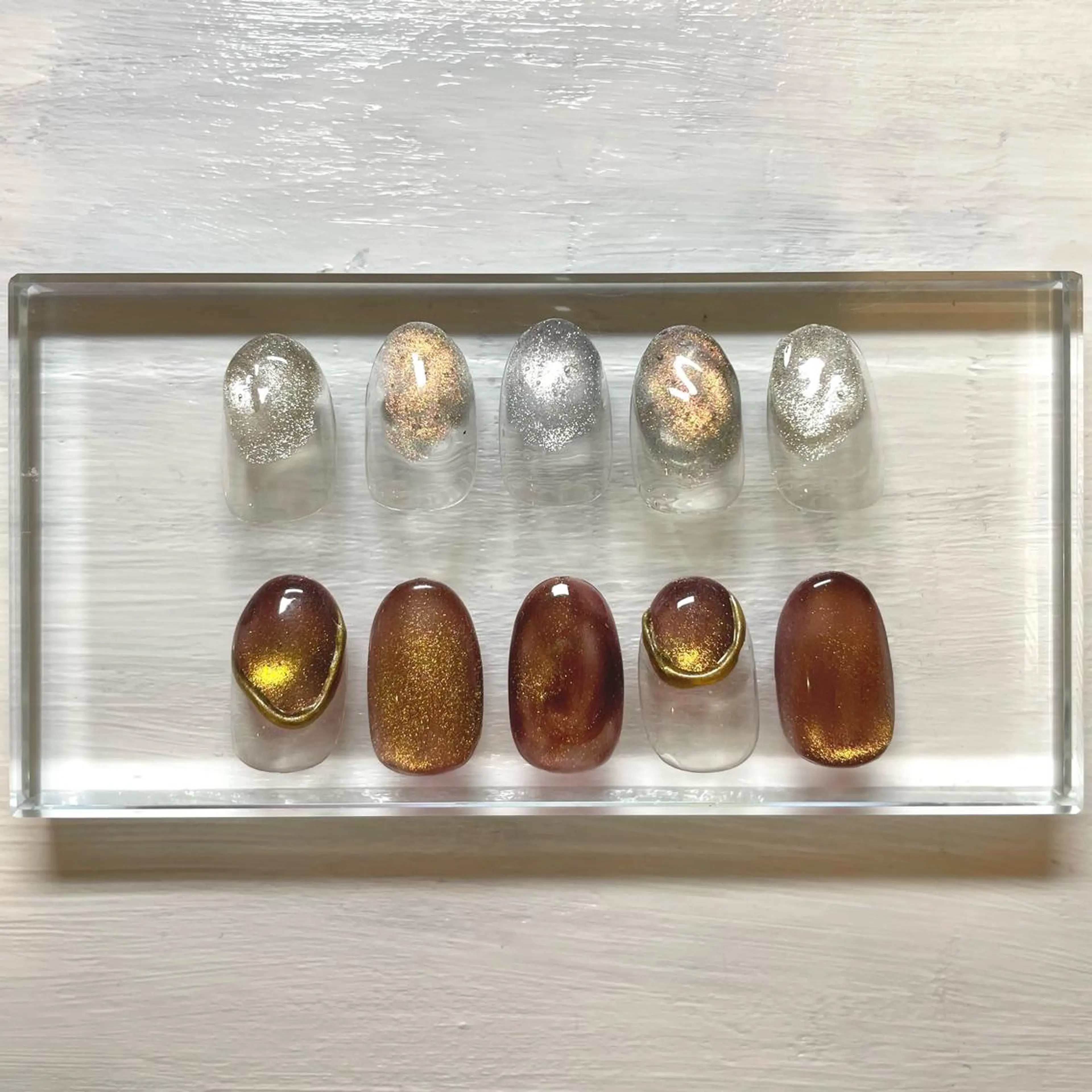 ネイル Nail Room uimのネイルデザイン