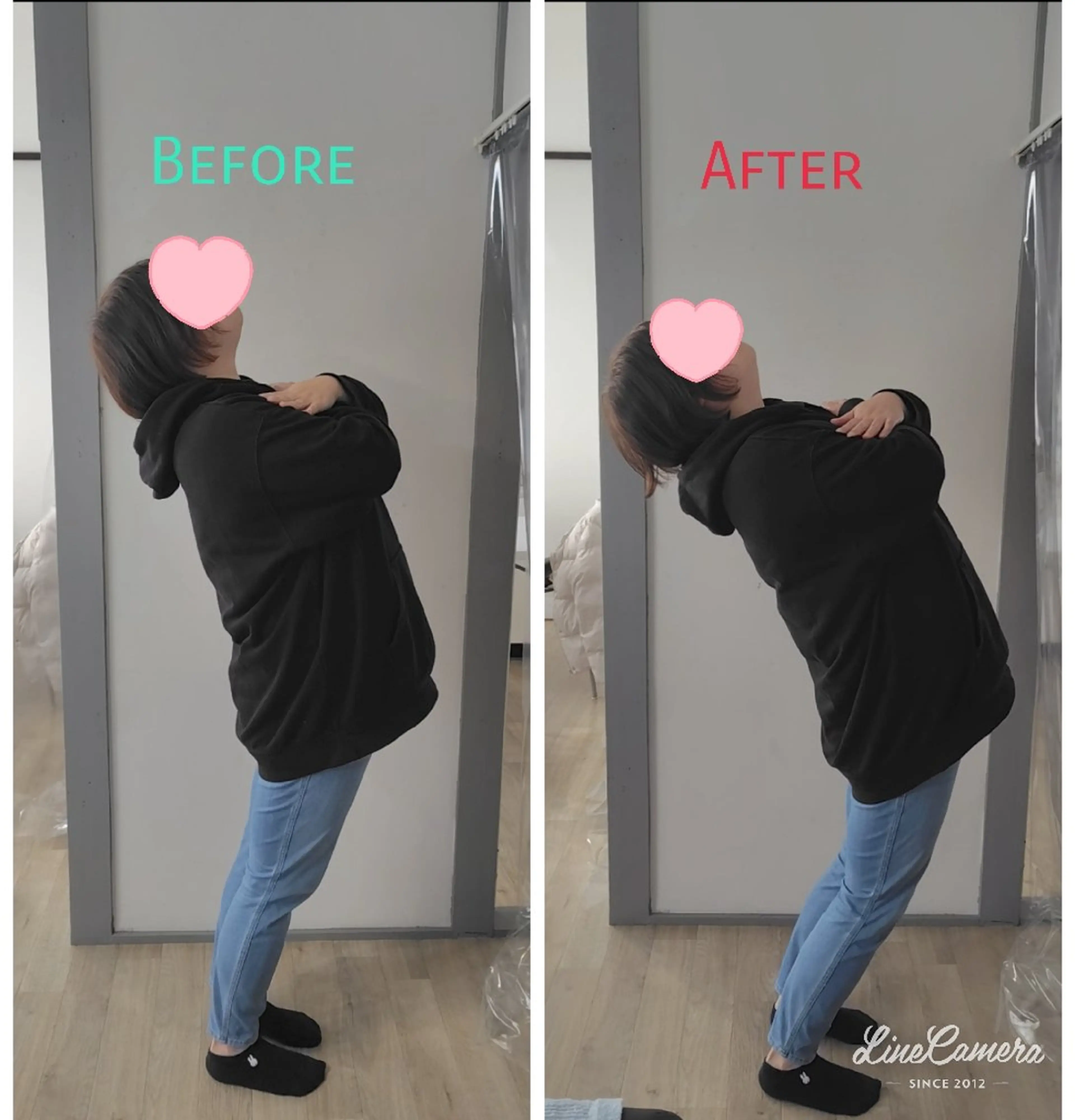 fukufuku 脳疲労快復　のぞえのエステ・リラクイメージ