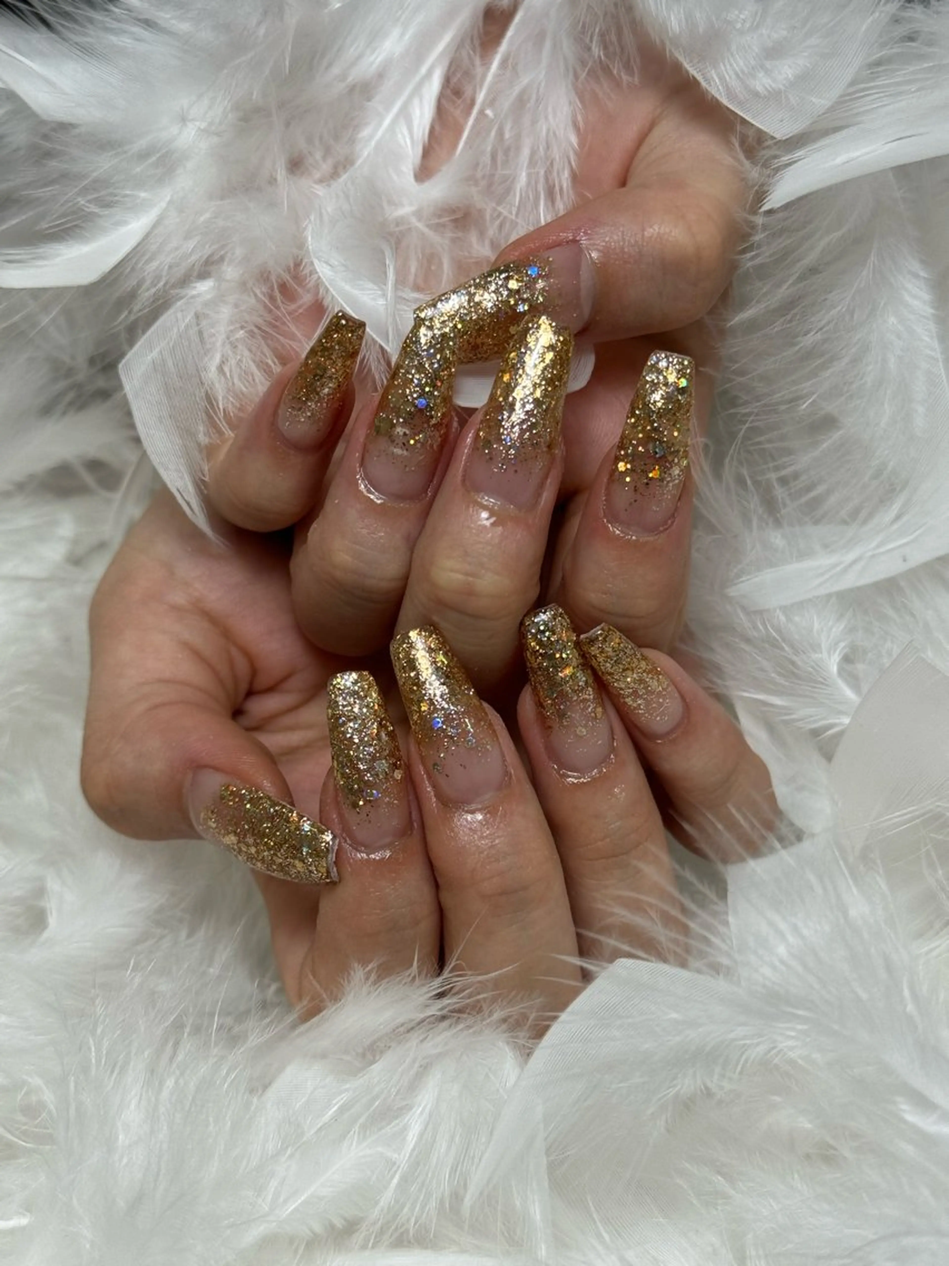ネイル ハンドネイル DIAMOND Nail🥇のネイルデザイン