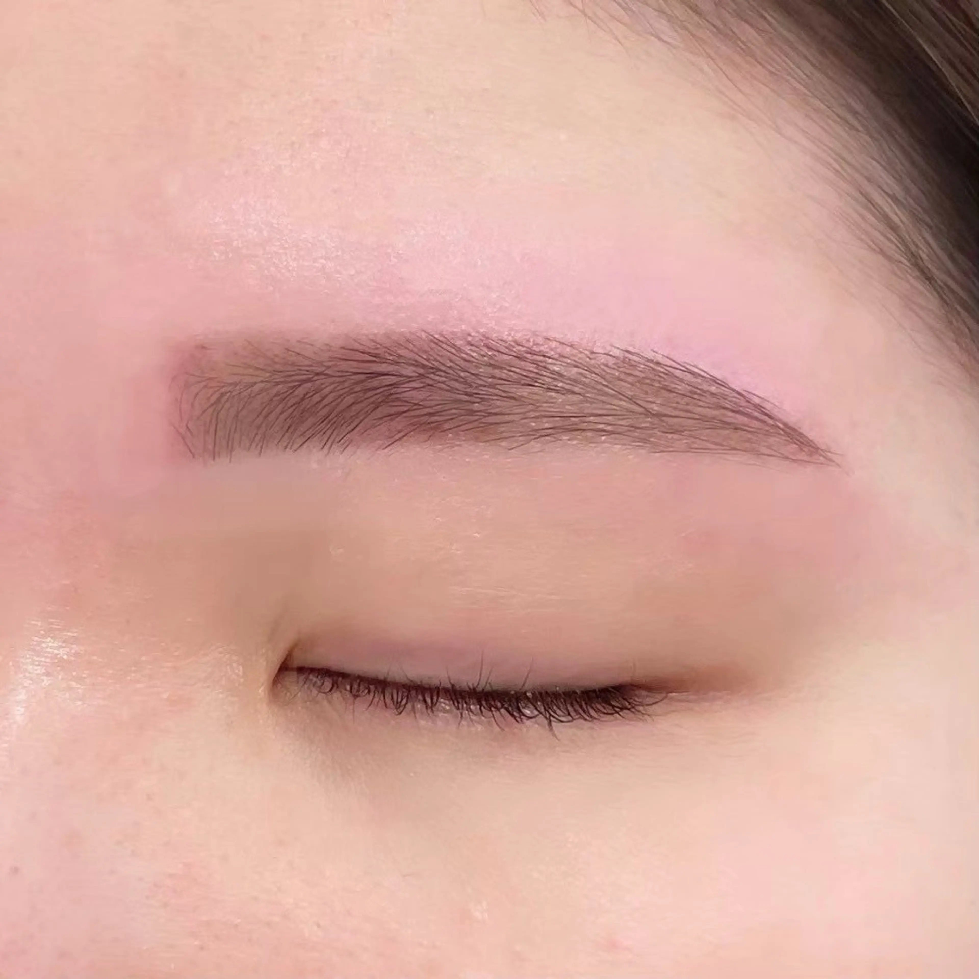 アイブロウ ワックス脱毛 眉カット その他(アイブロウ) Rinka 🎶のマツエク・マツパデザイン