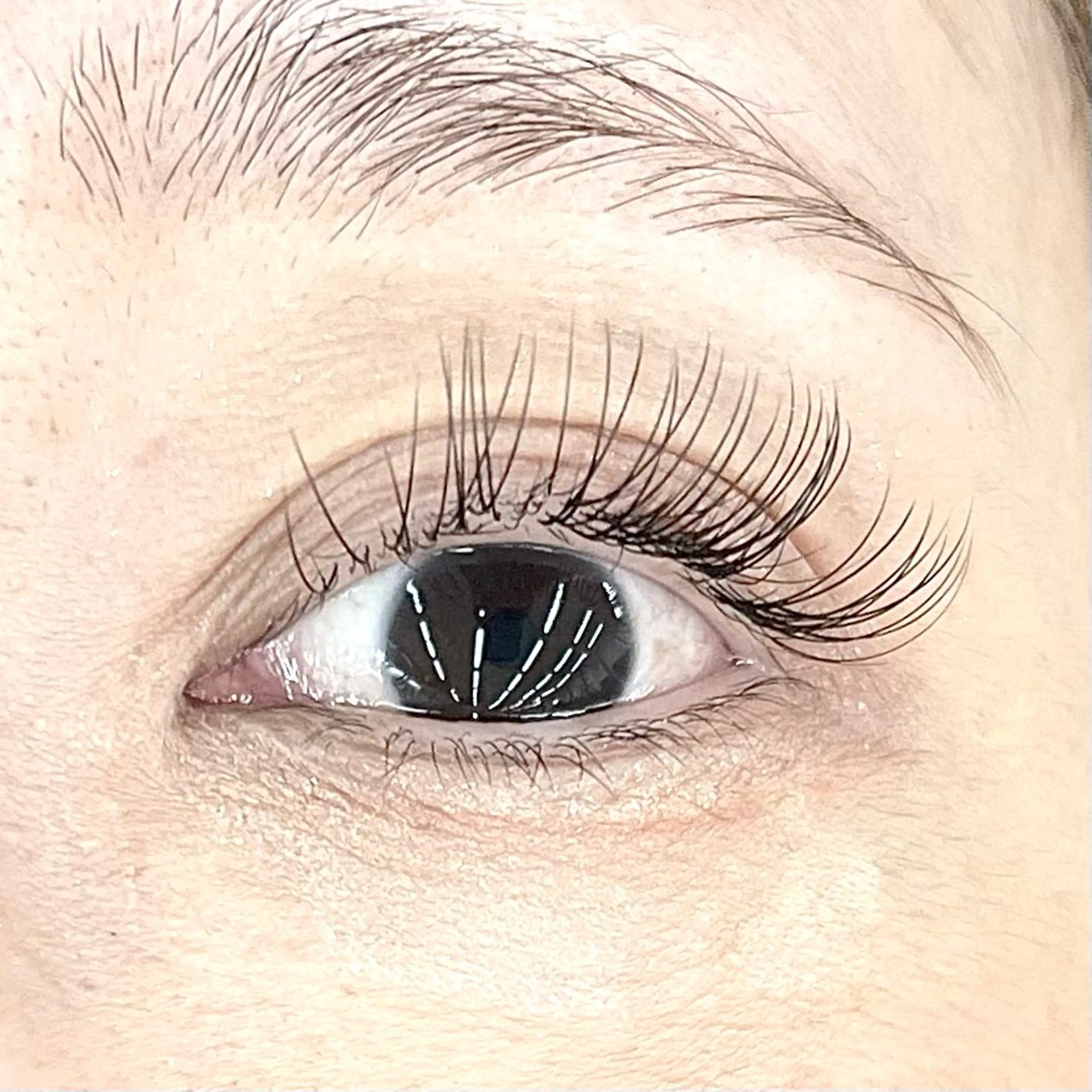 マツエク・マツパ Eyelash 大阪梅田 MAXKELLY【アイラッシュ ウメダ マックスケリー】所属・🦋maxkelly .mizuki🦋のマツエク・マツパデザイン