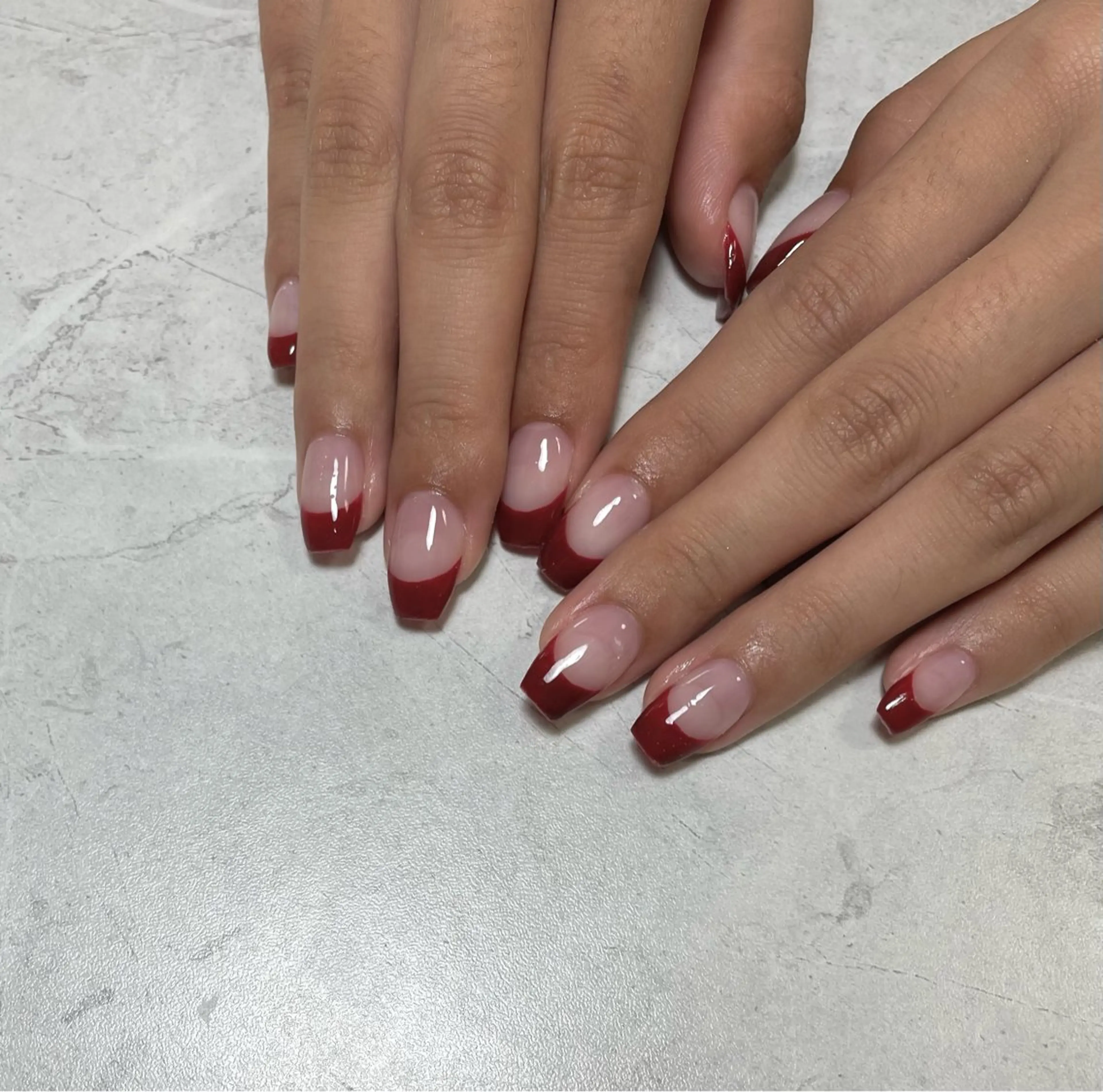 ネイル α.chalulu(アルファシャルル)所属・α.chalulu mayuのネイルデザイン