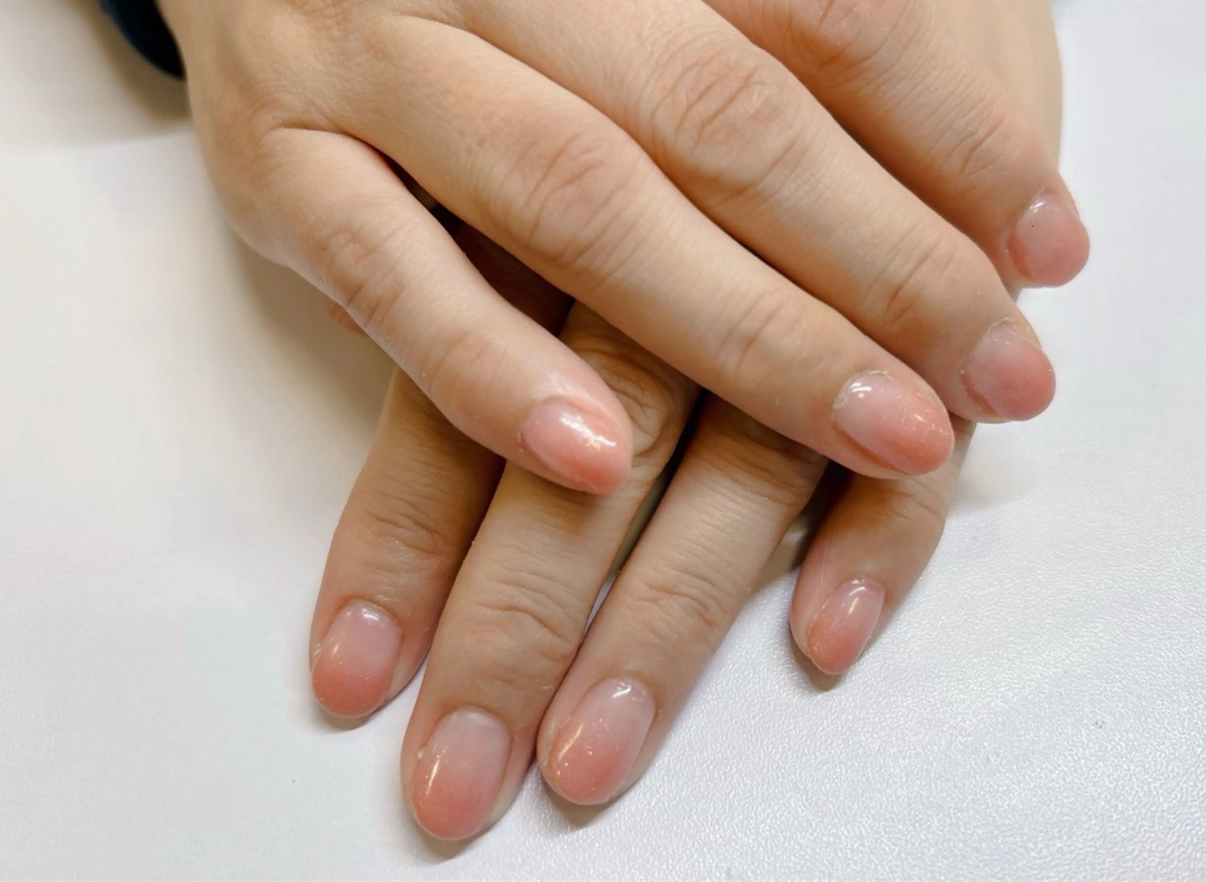 ネイル ネイルサロンエーナインイオン栄町店所属・【モデル募集中】 🕊️Yayoiのネイルデザイン