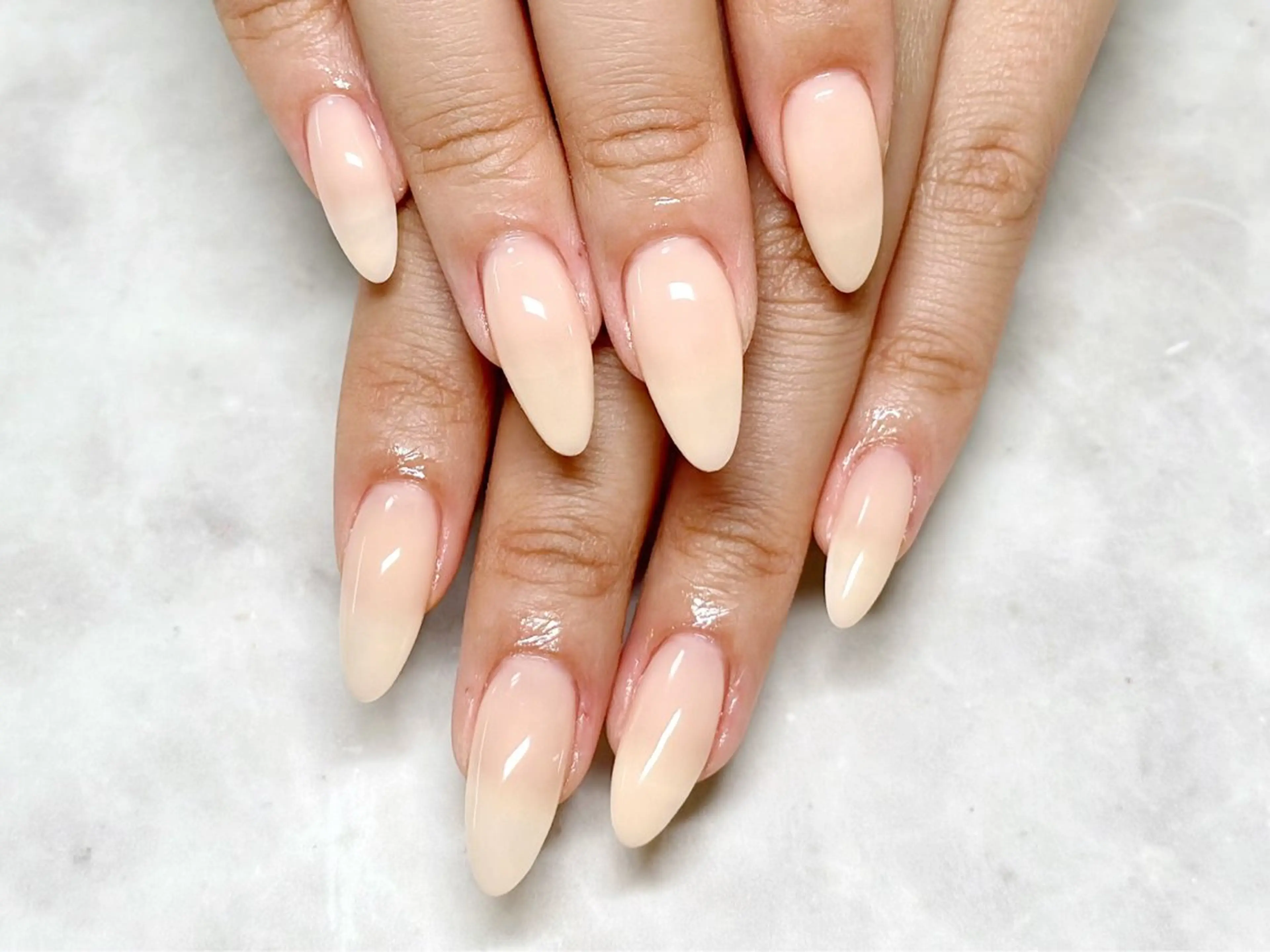 ネイル Nailsalon Graciasのネイルデザイン